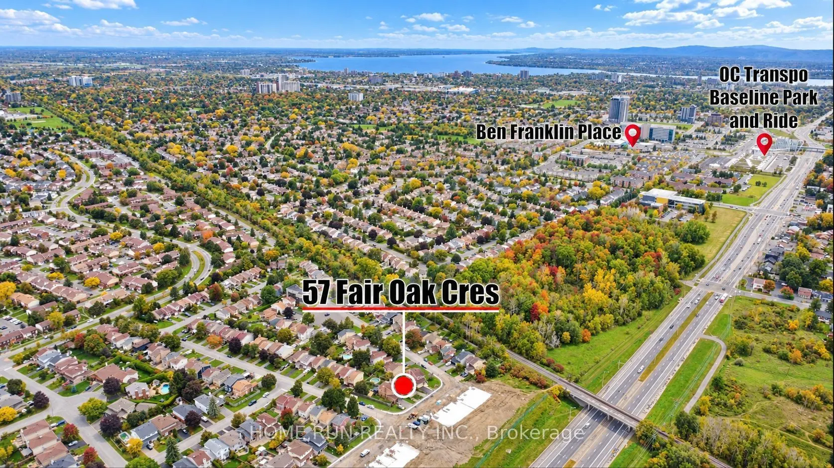 57 Fair Oaks Crescent