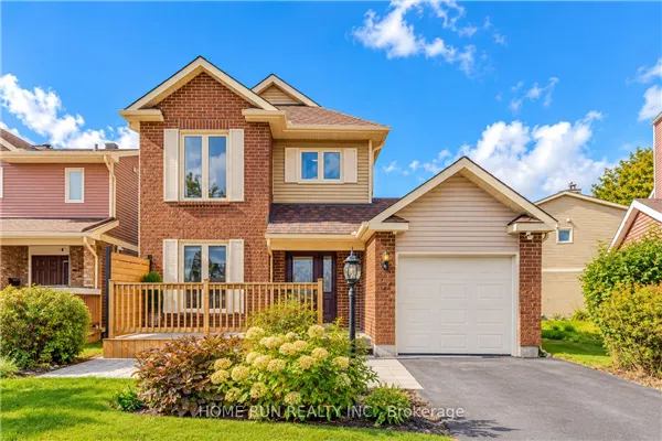 57 Fair Oaks Crescent