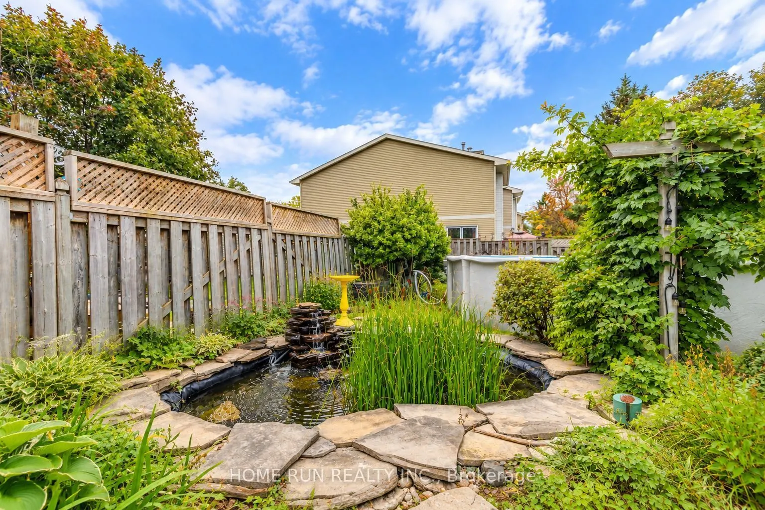 57 Fair Oaks Crescent