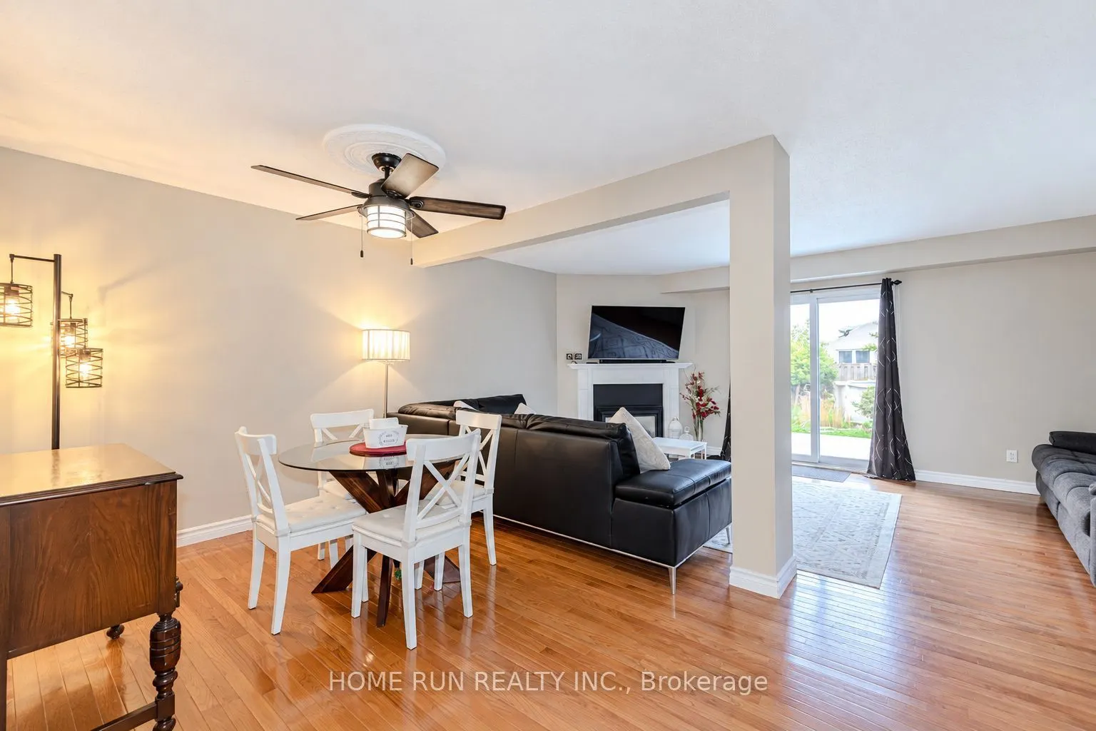 57 Fair Oaks Crescent