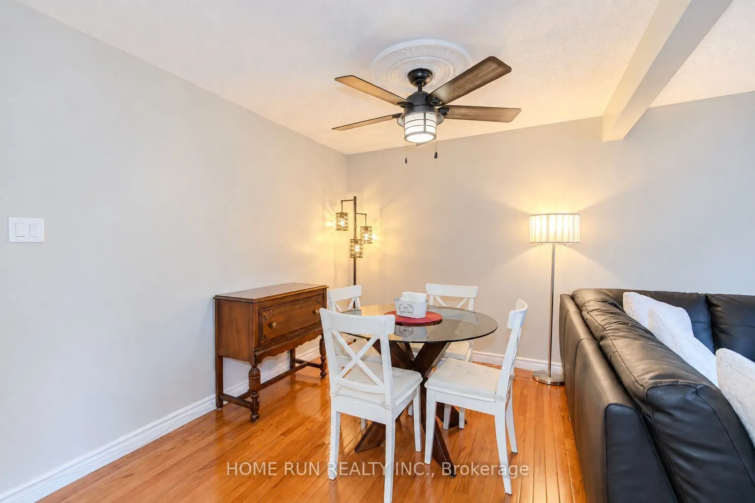 57 Fair Oaks Crescent