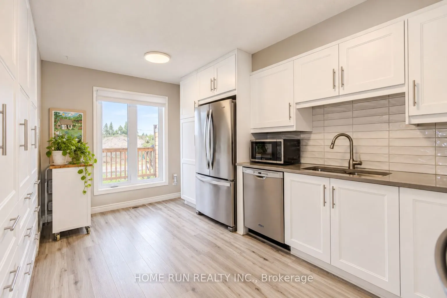 57 Fair Oaks Crescent