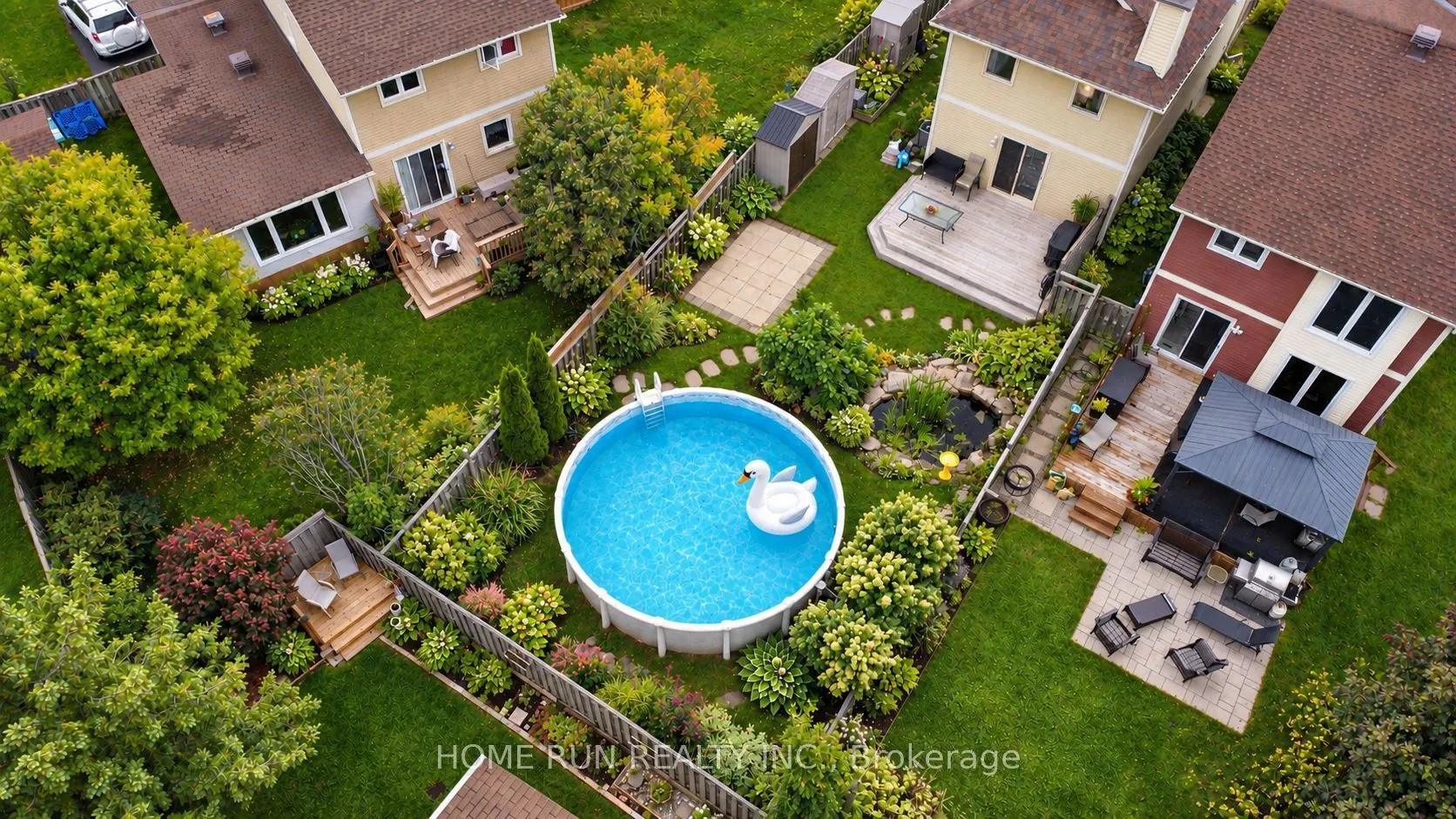 57 Fair Oaks Crescent