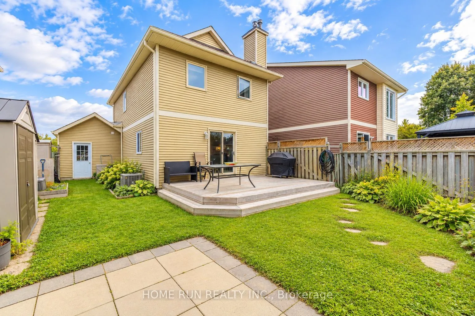 57 Fair Oaks Crescent