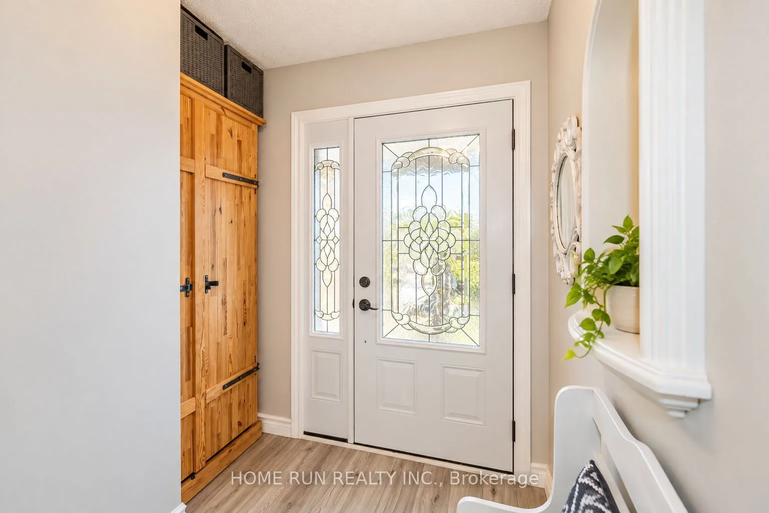 57 Fair Oaks Crescent
