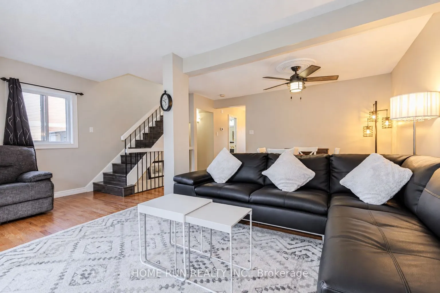 57 Fair Oaks Crescent
