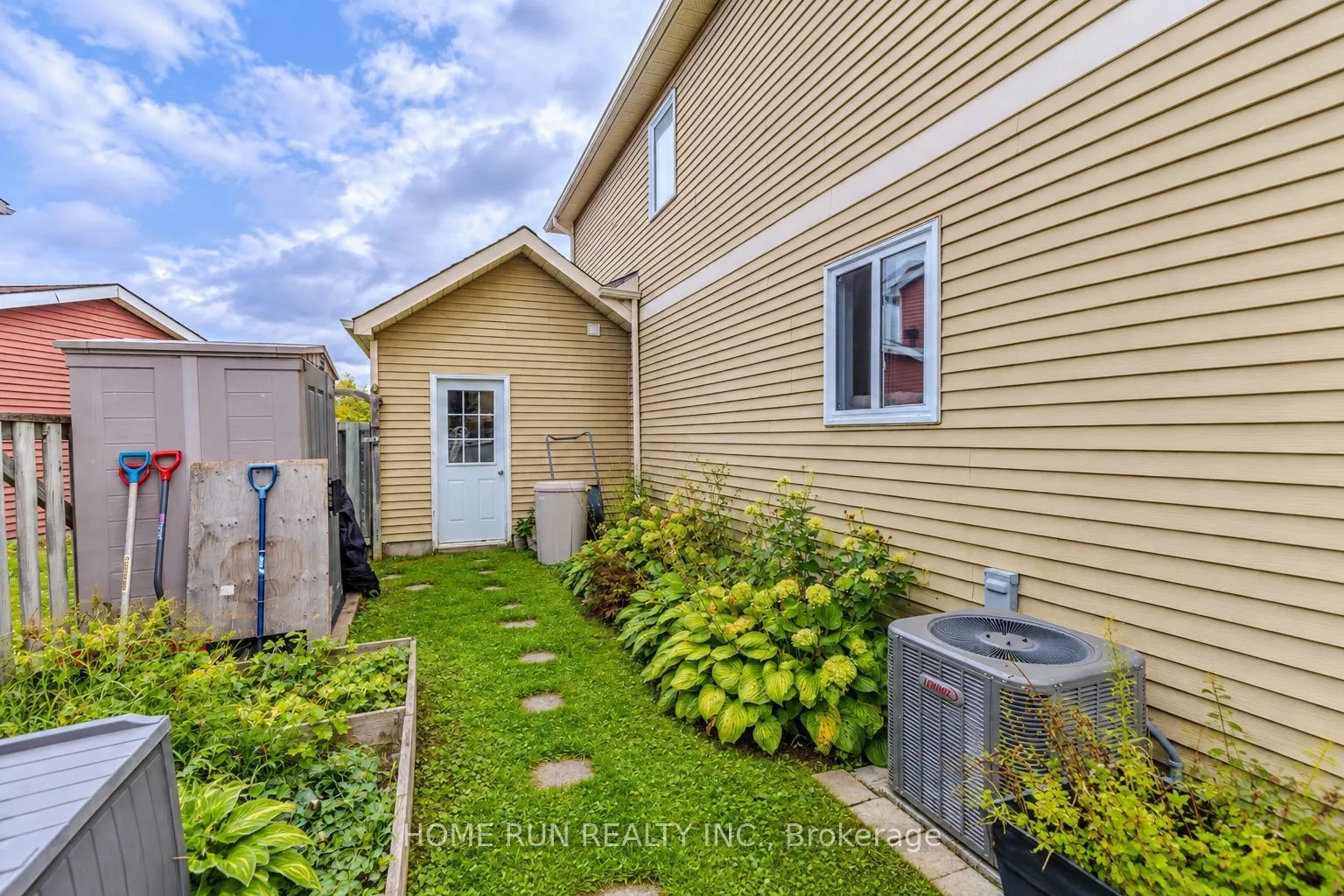 57 Fair Oaks Crescent