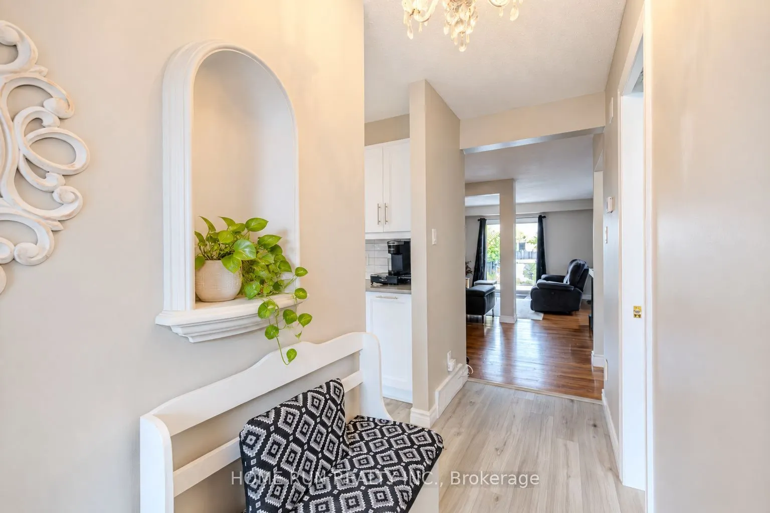 57 Fair Oaks Crescent