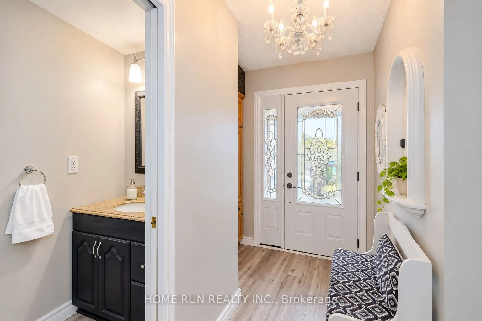 57 Fair Oaks Crescent