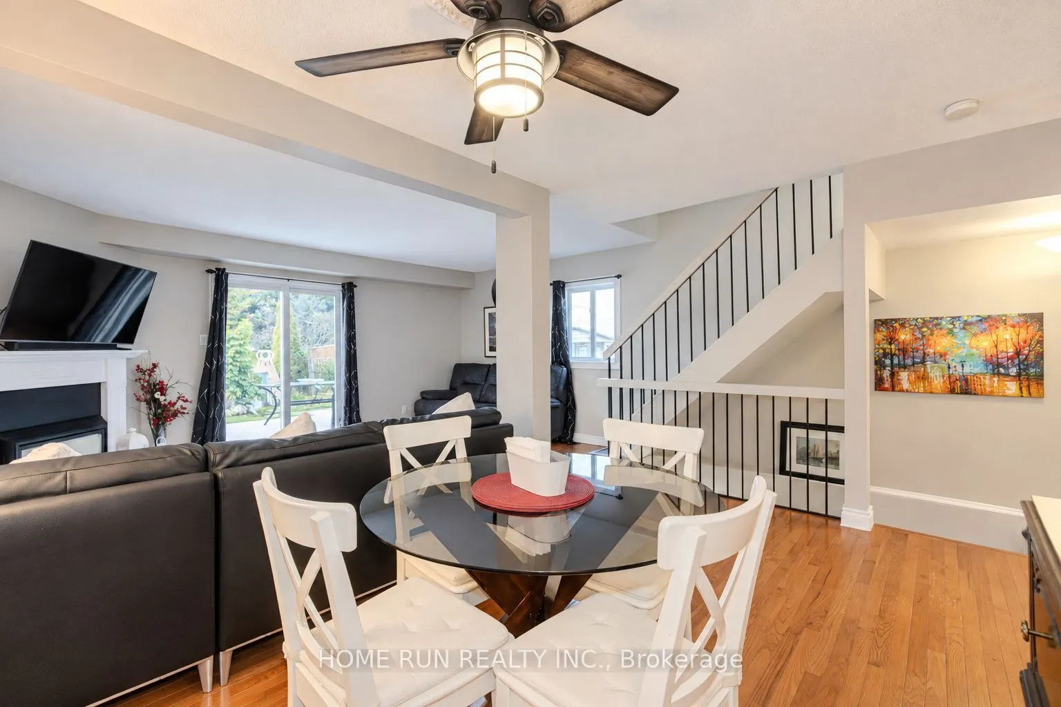 57 Fair Oaks Crescent