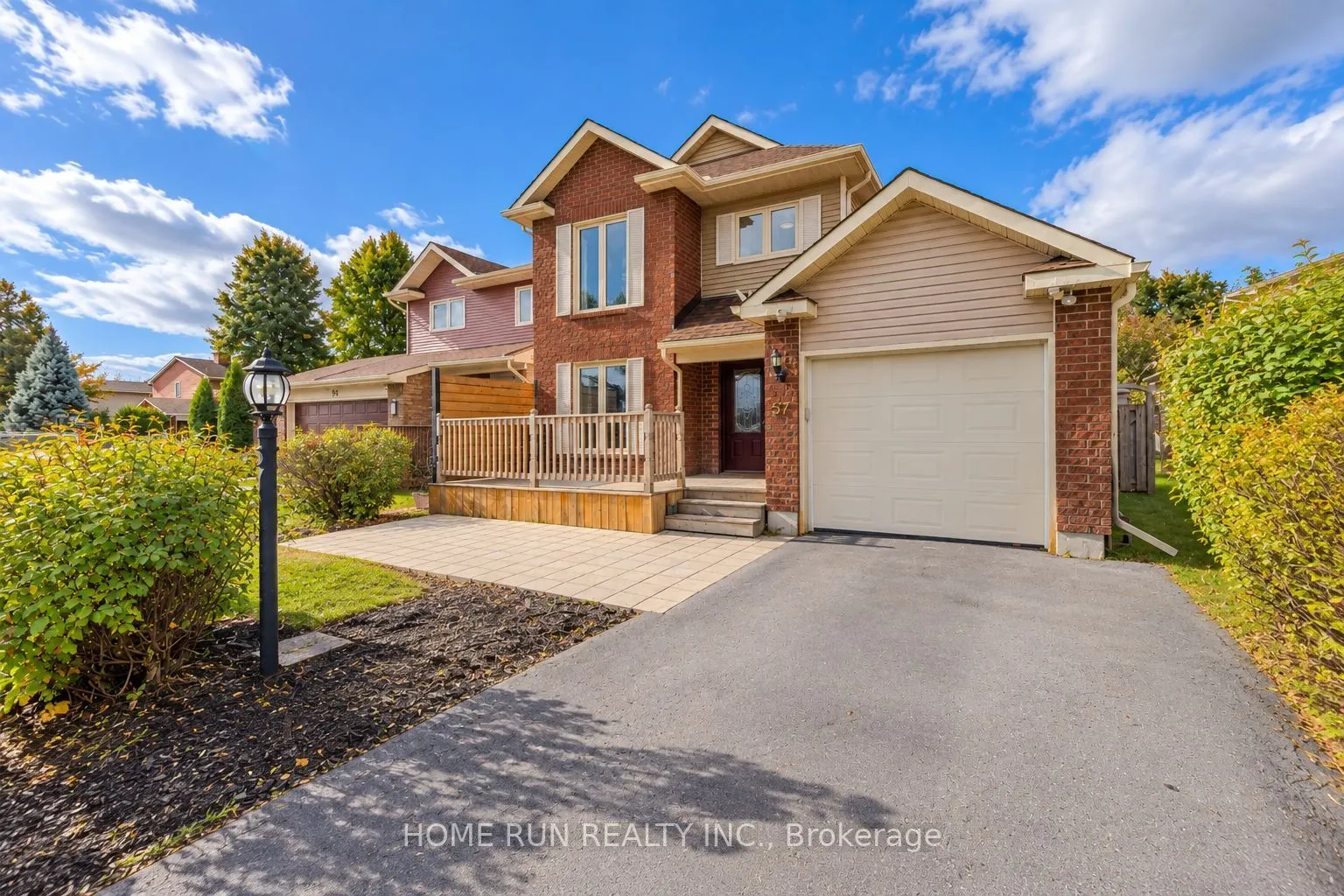 57 Fair Oaks Crescent