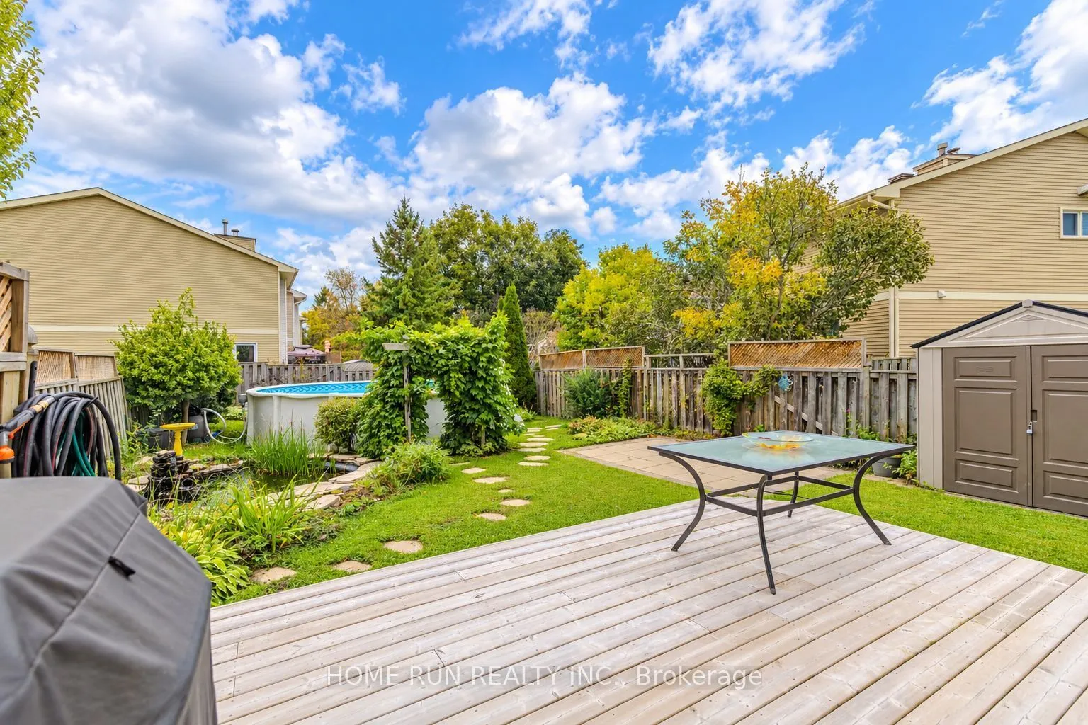57 Fair Oaks Crescent