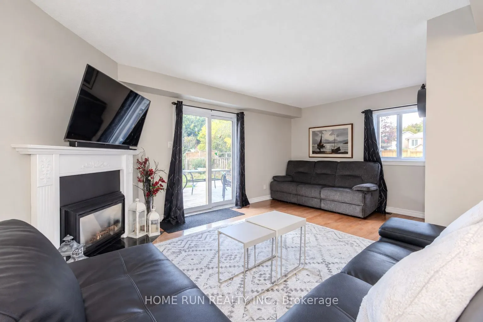 57 Fair Oaks Crescent