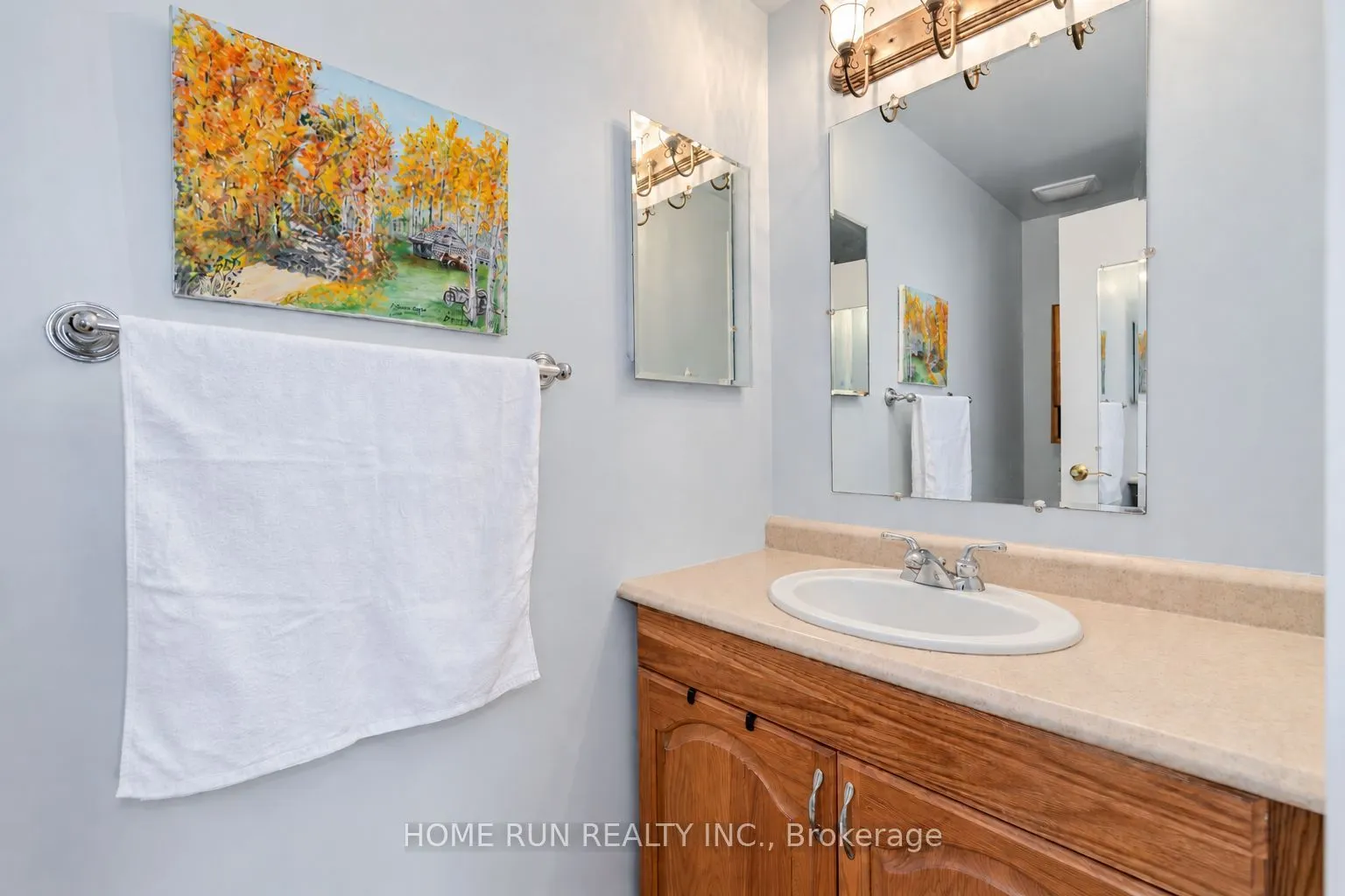 57 Fair Oaks Crescent