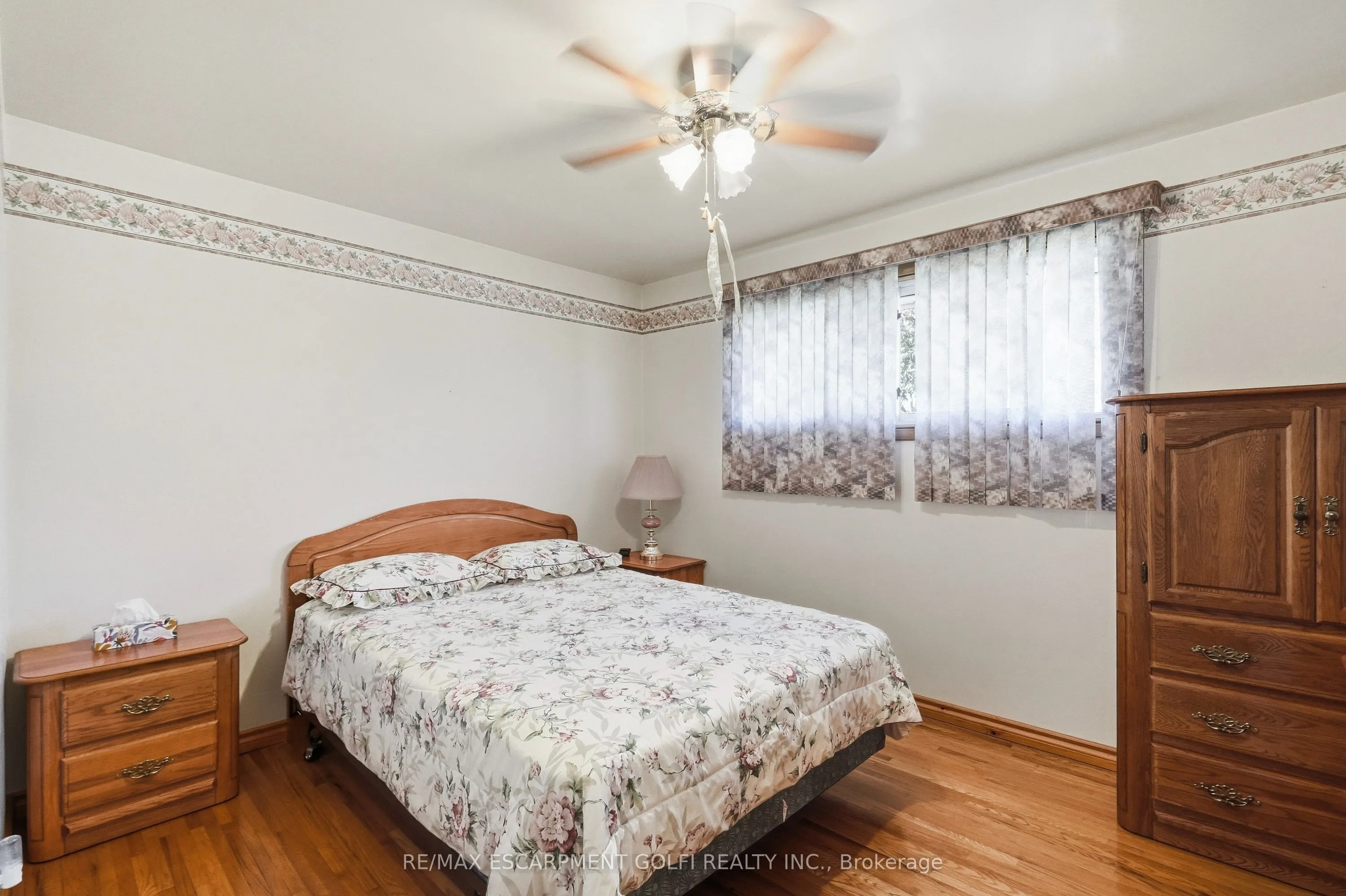 691 WINSTON Road
