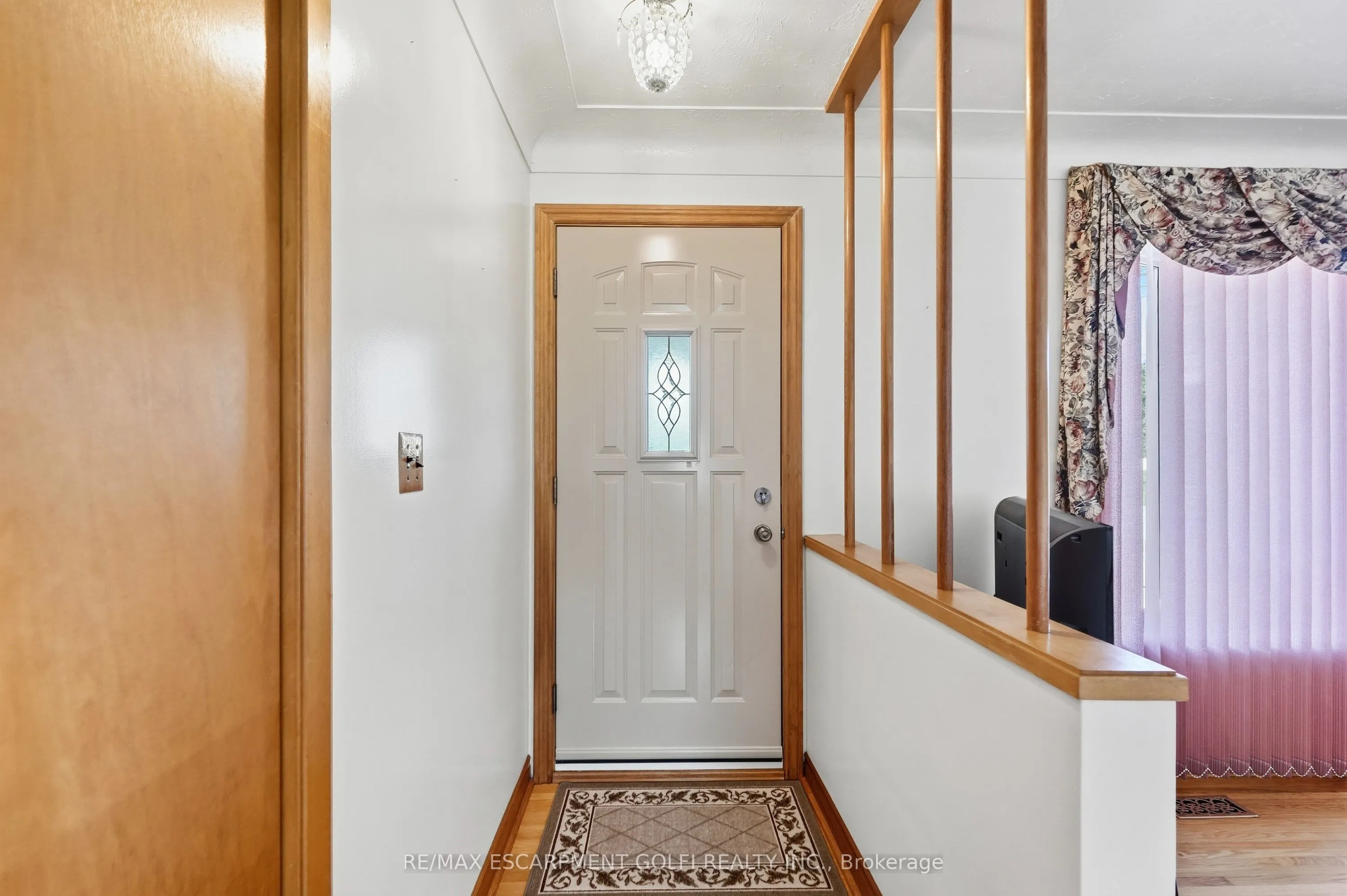 691 WINSTON Road