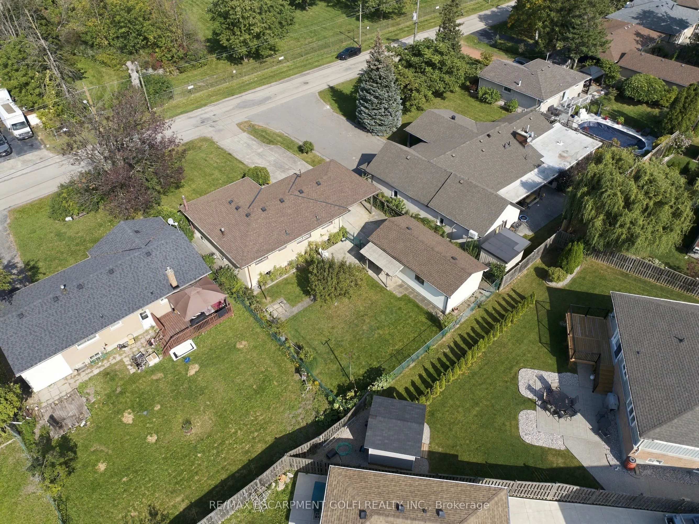 691 WINSTON Road
