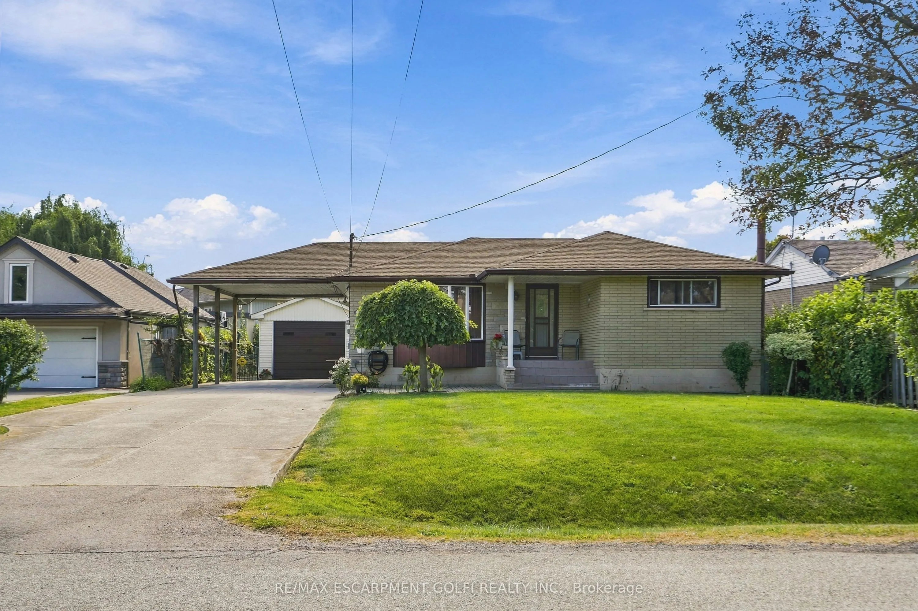 691 WINSTON Road