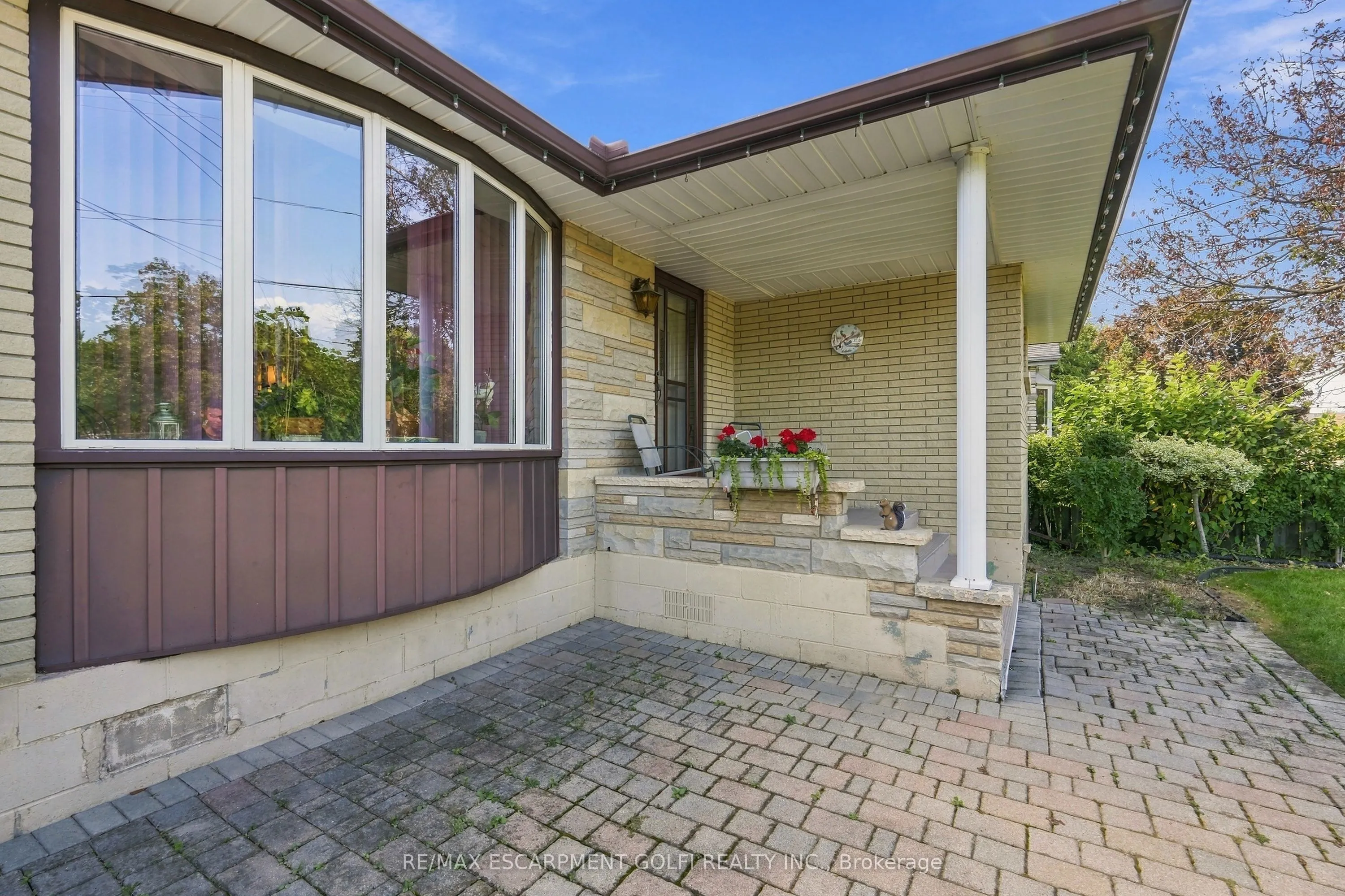 691 WINSTON Road