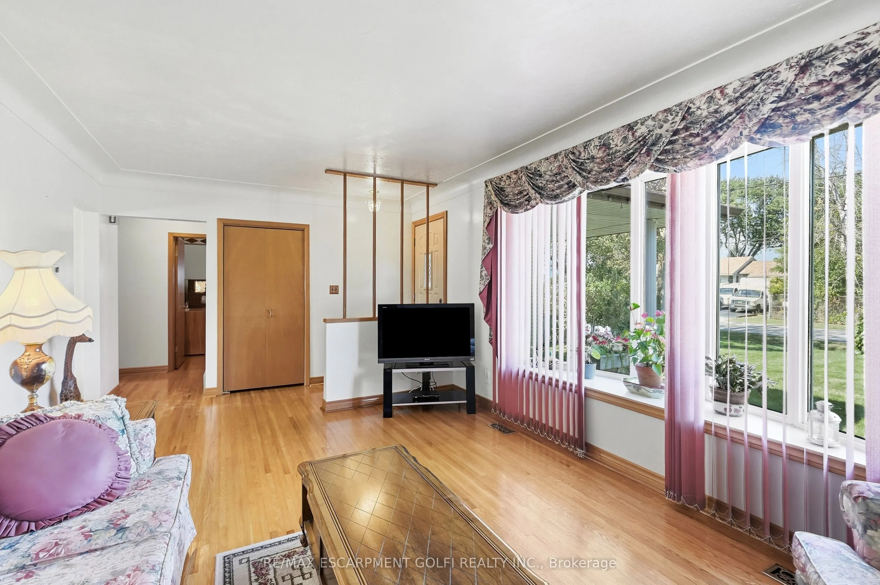 691 WINSTON Road