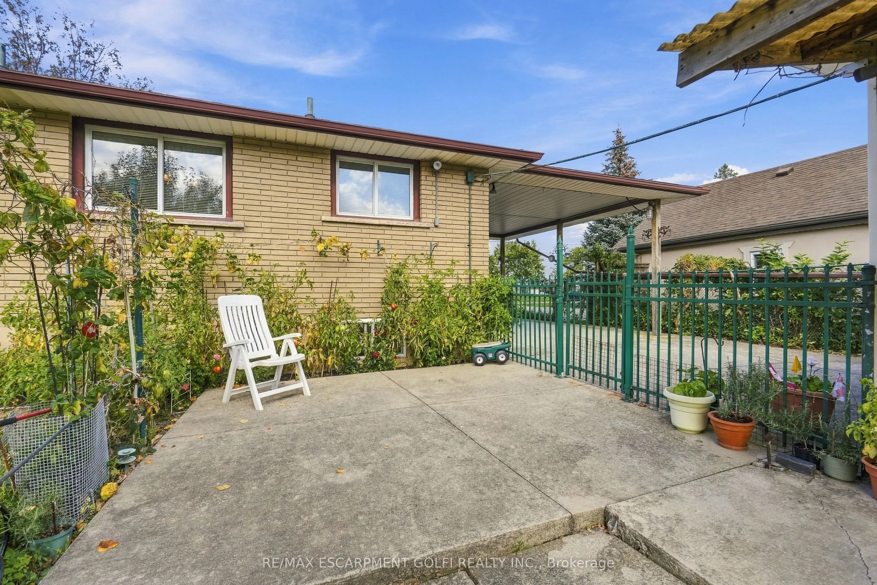 691 WINSTON Road
