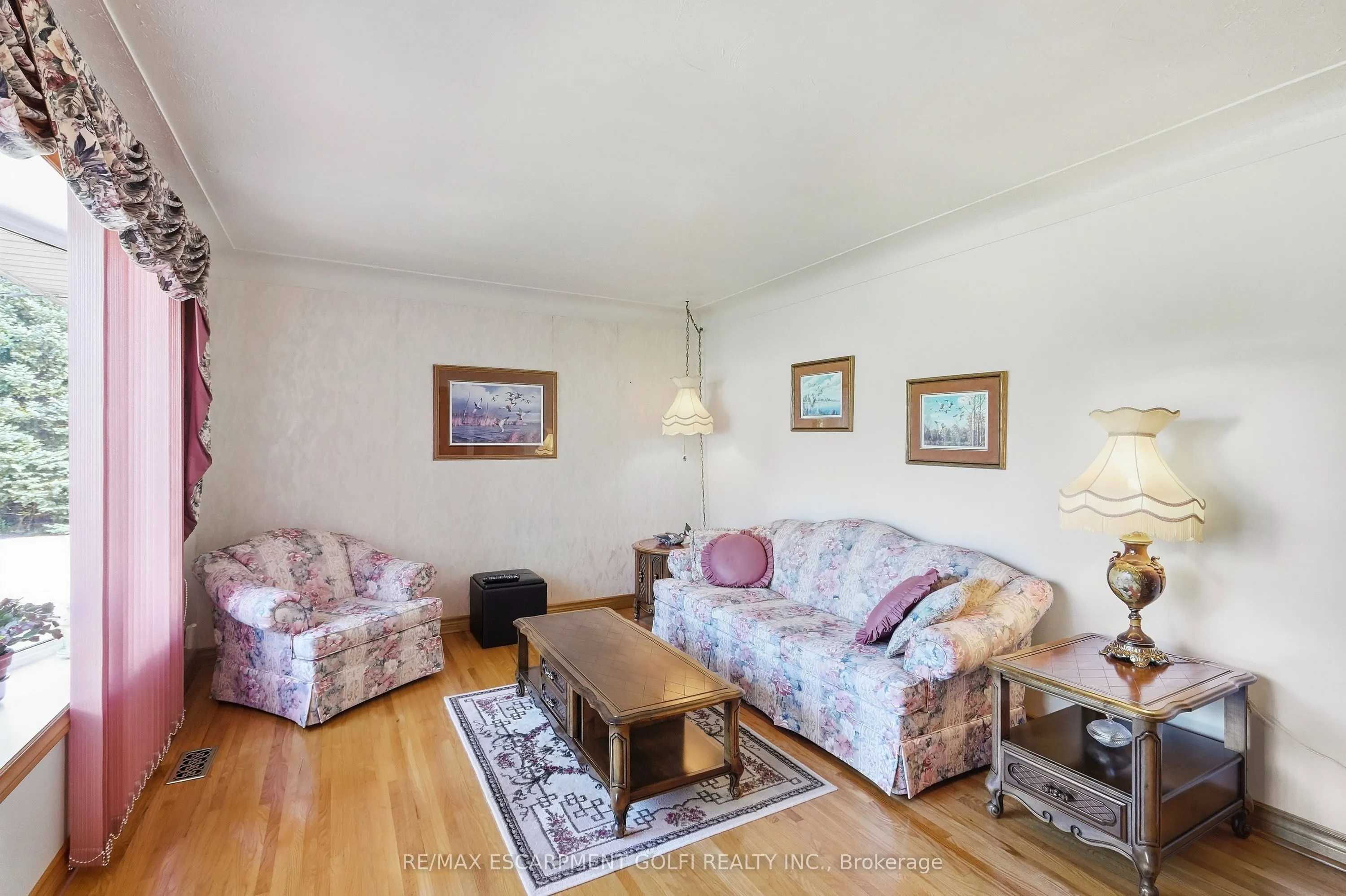 691 WINSTON Road
