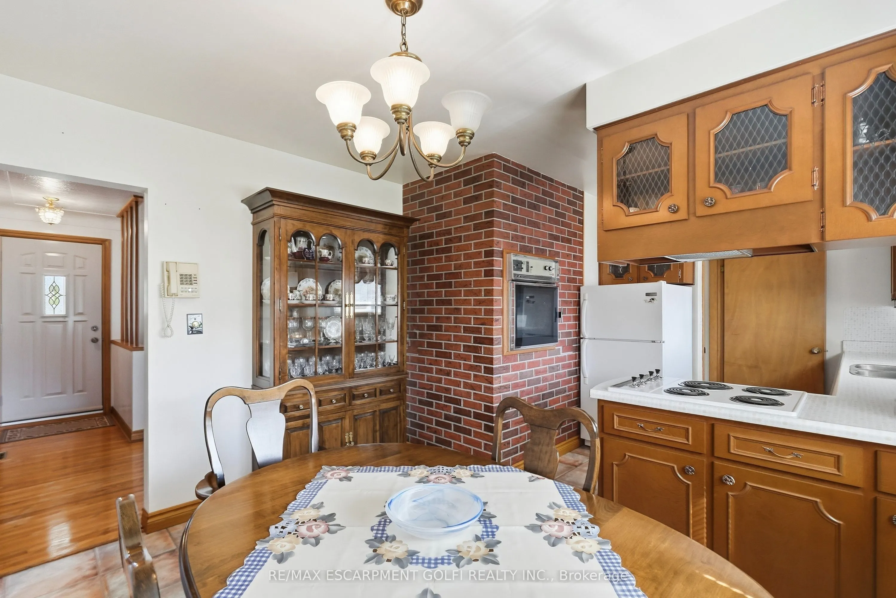 691 WINSTON Road