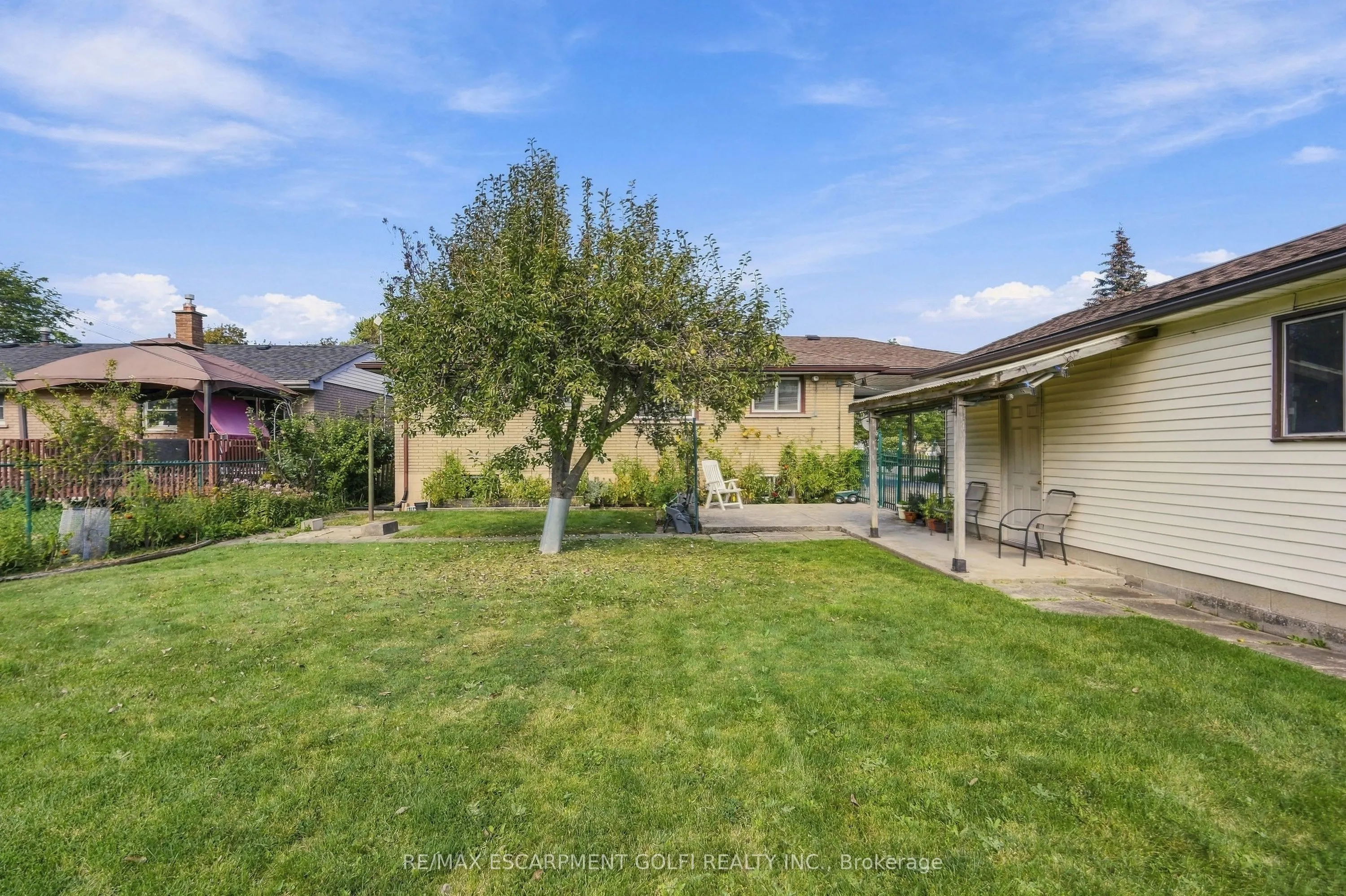 691 WINSTON Road