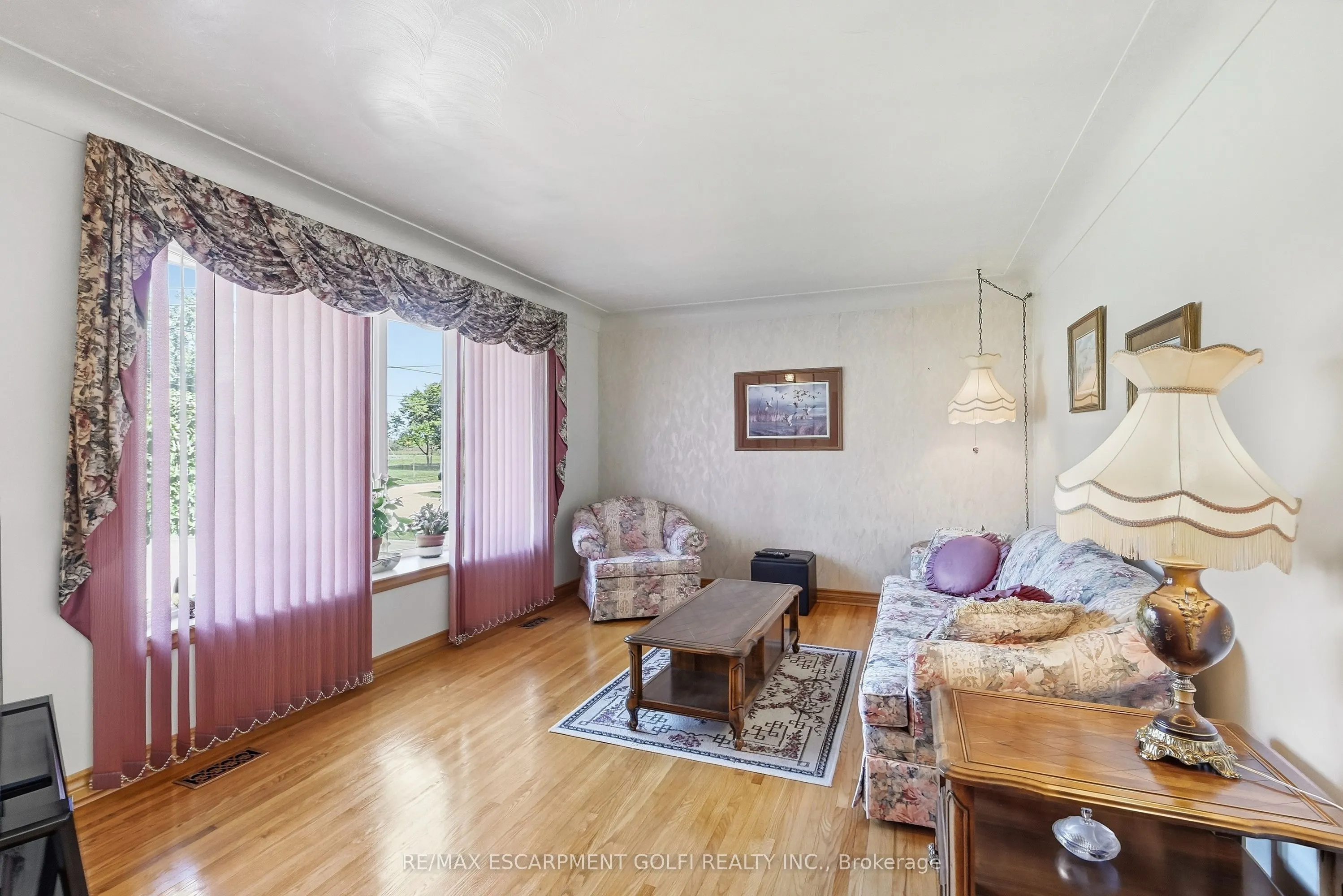 691 WINSTON Road