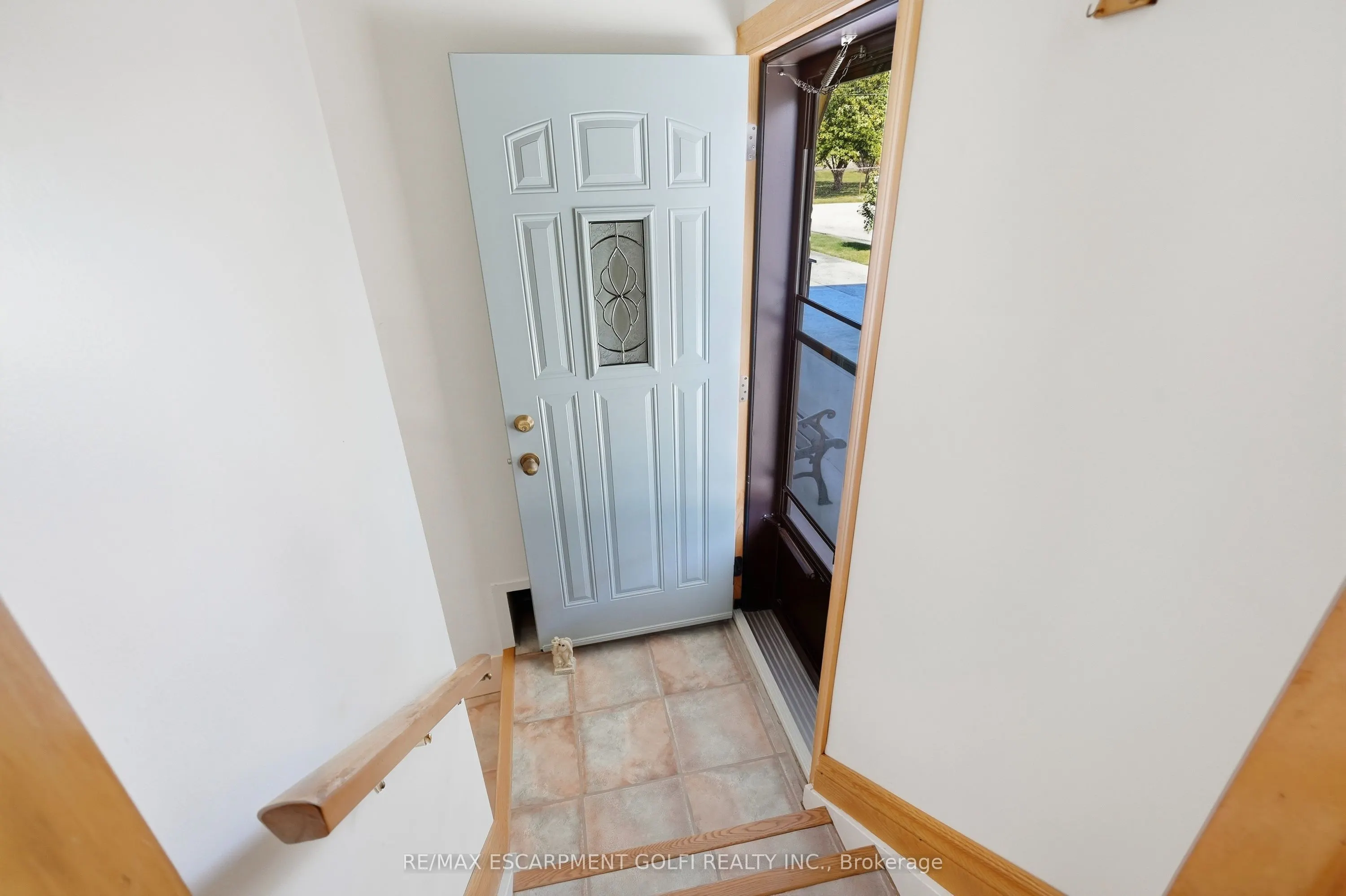 691 WINSTON Road