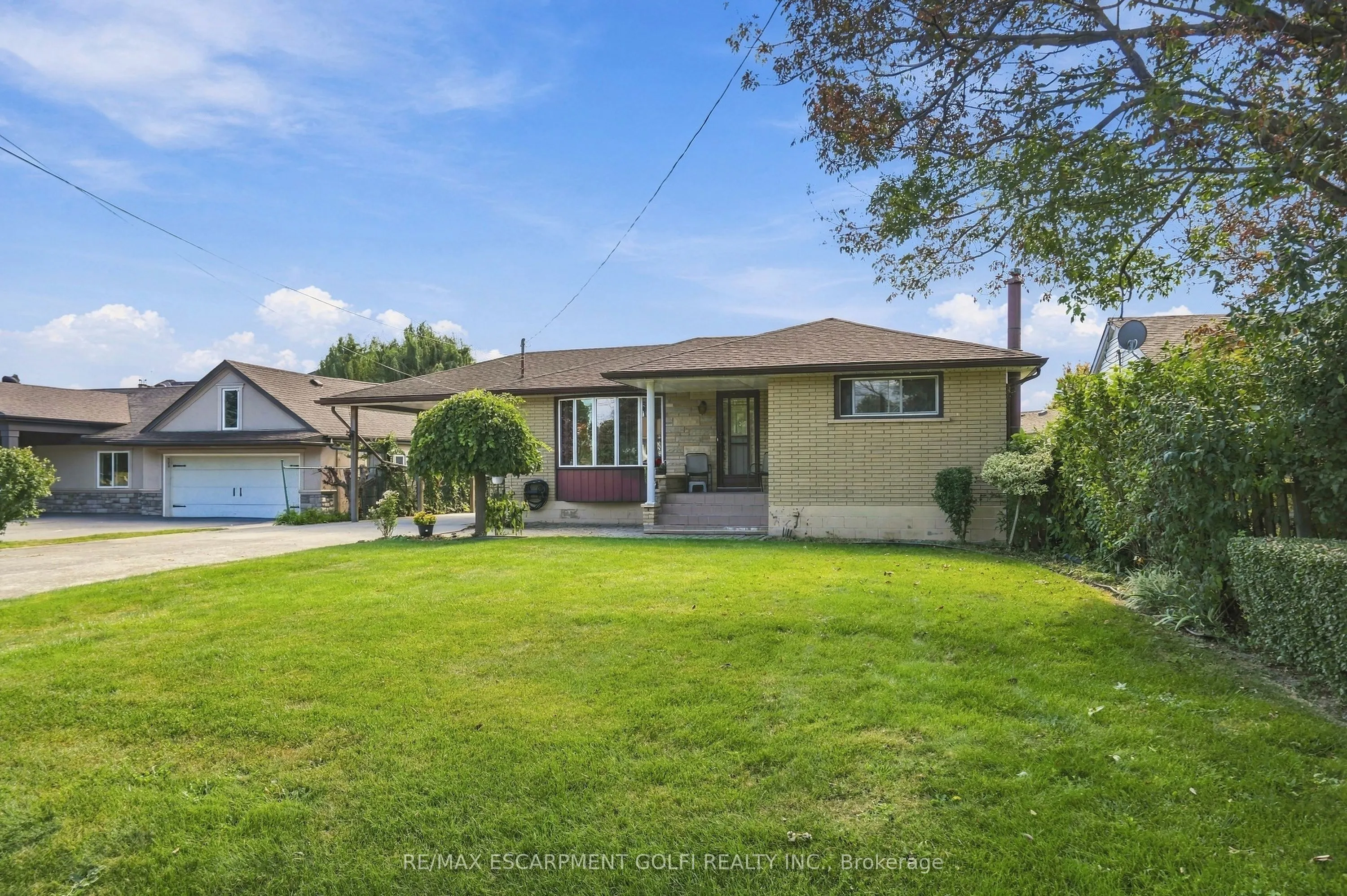 691 WINSTON Road