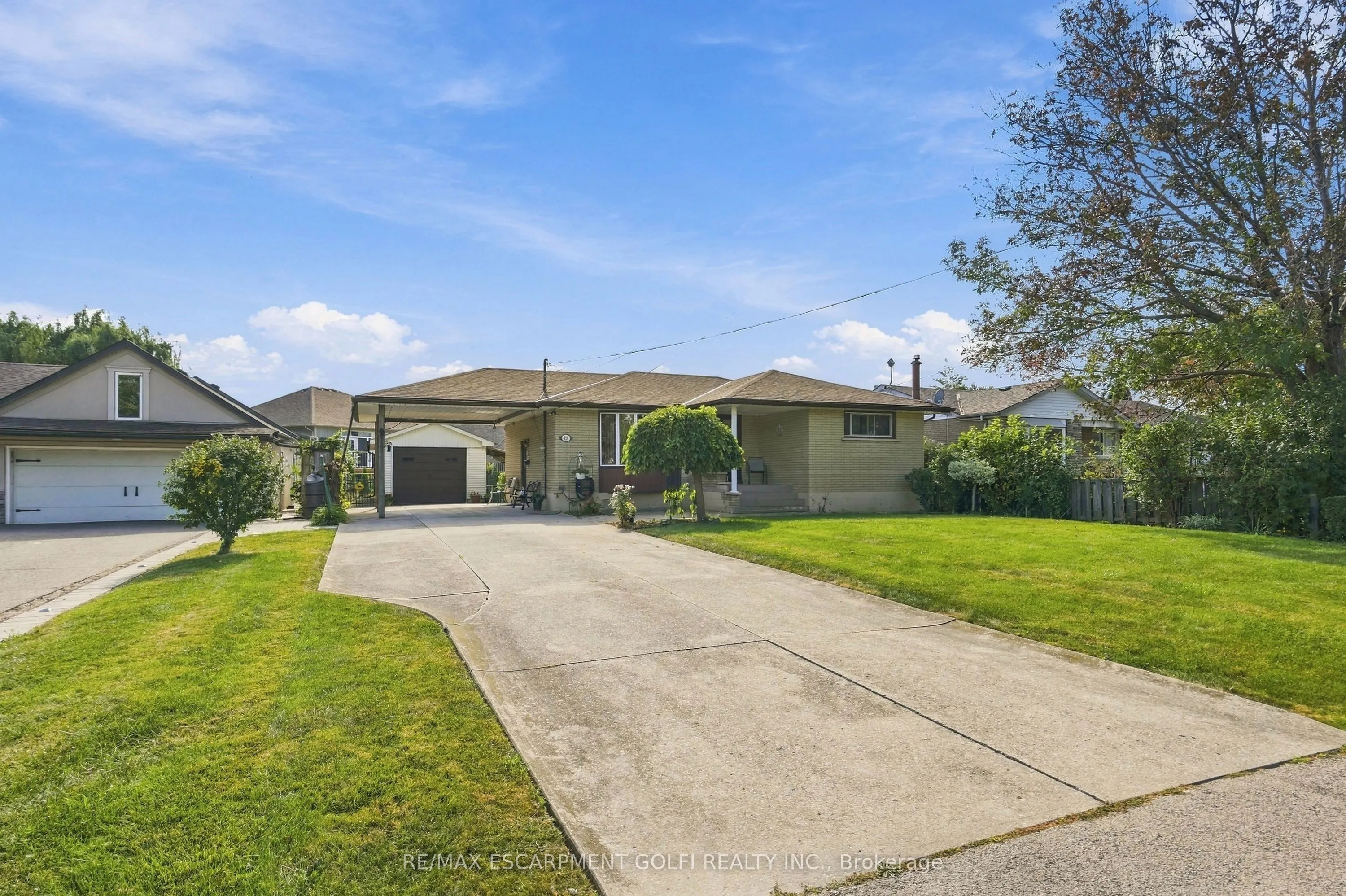 691 WINSTON Road