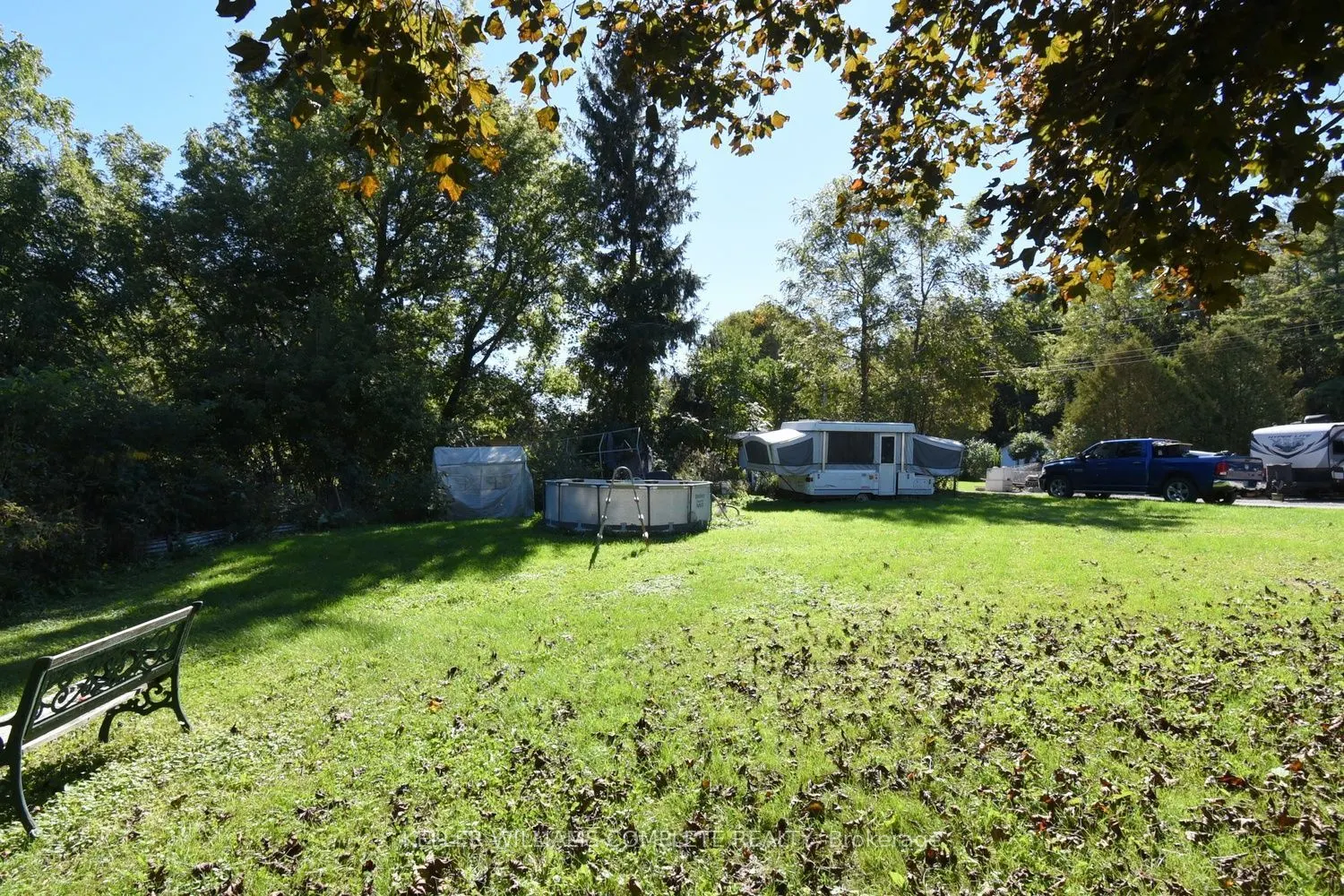 54 OLD MILL Road