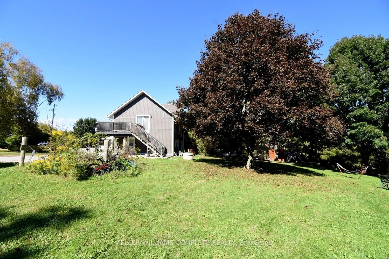 54 OLD MILL Road