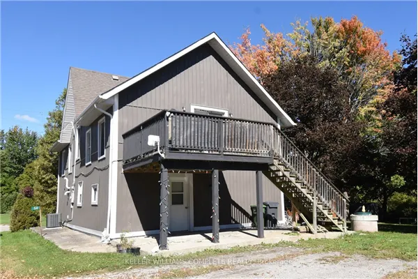 54 OLD MILL Road