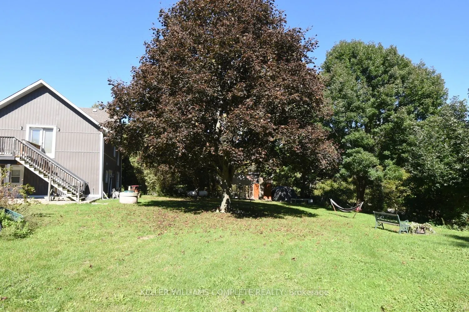 54 OLD MILL Road
