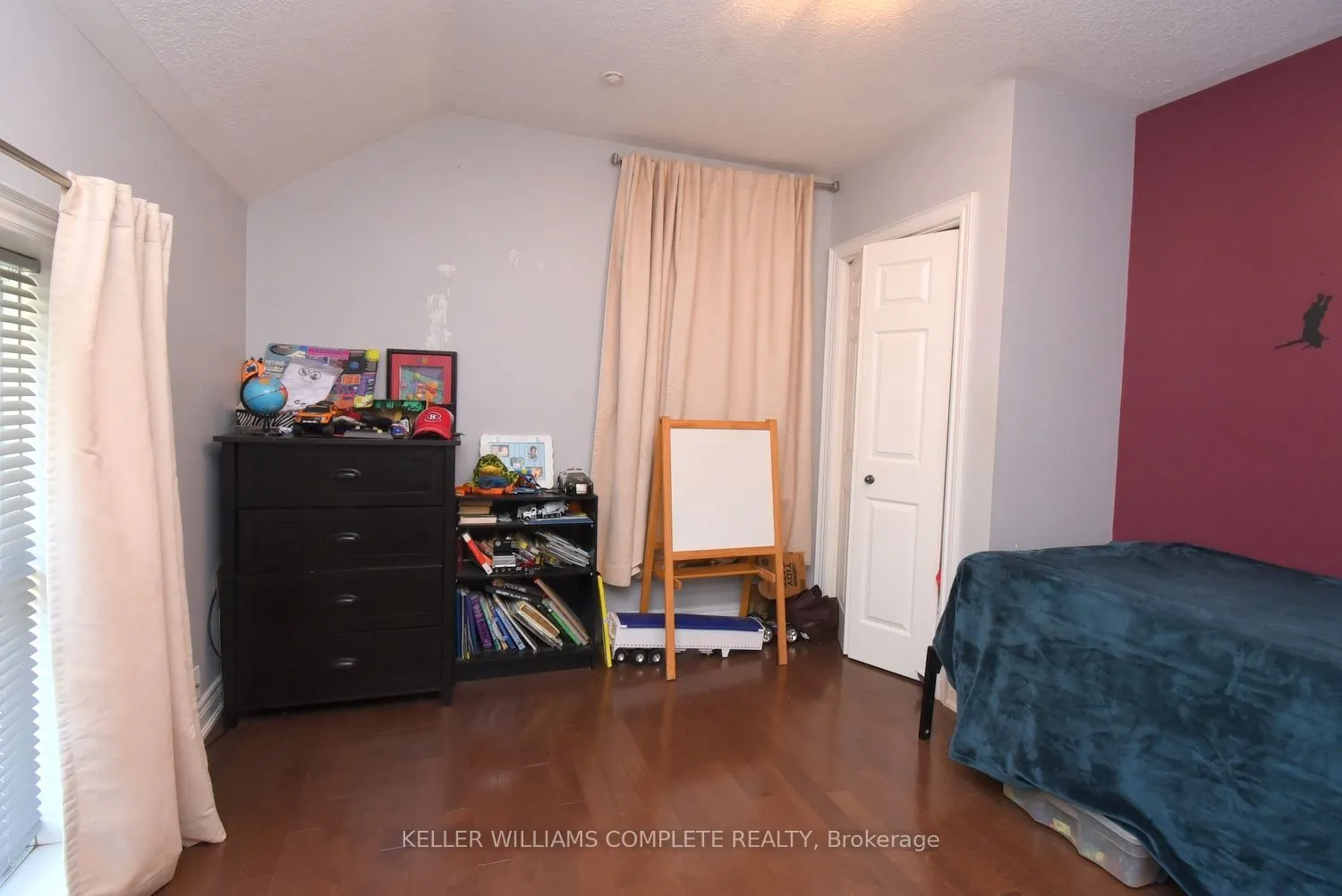 54 OLD MILL Road