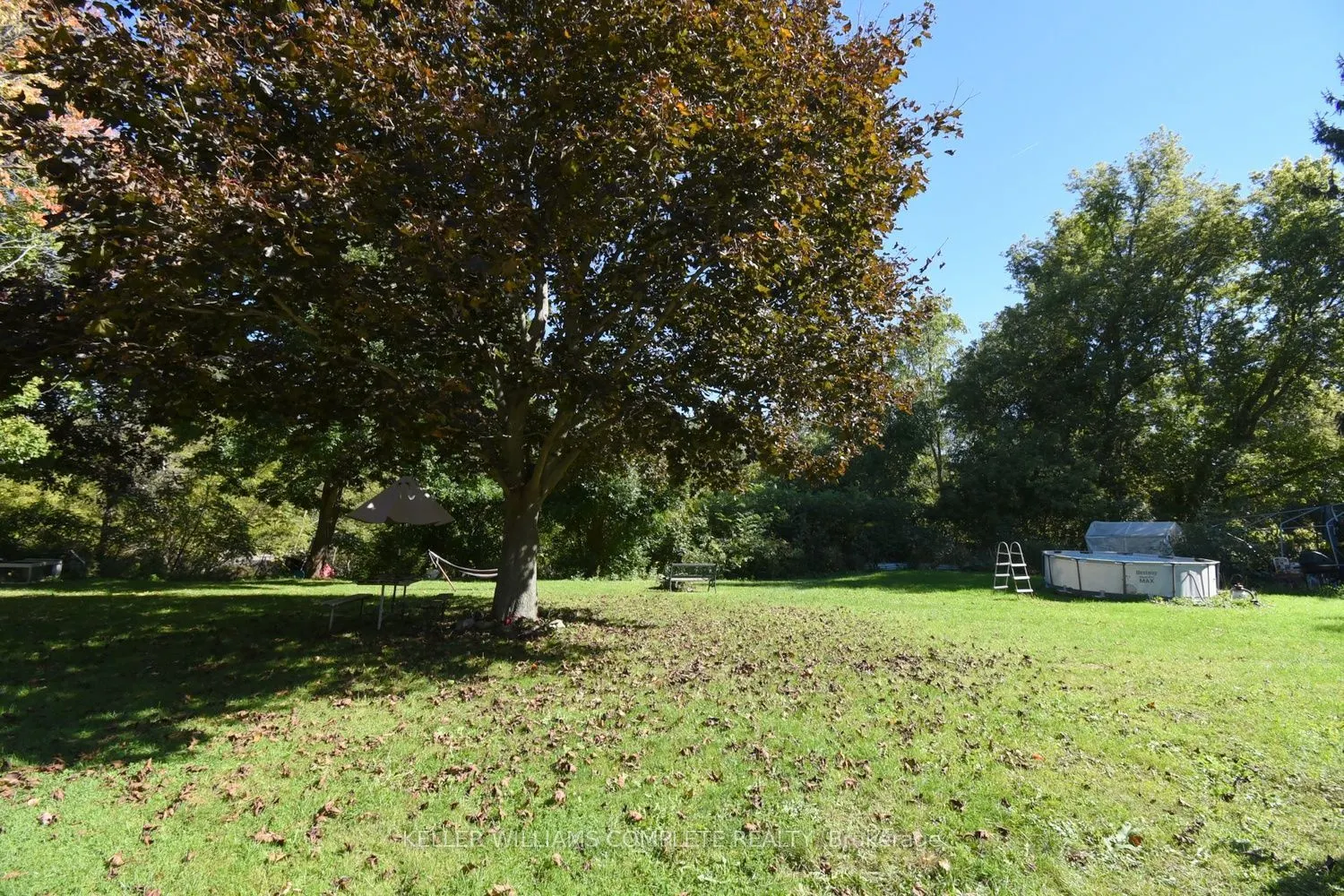 54 OLD MILL Road