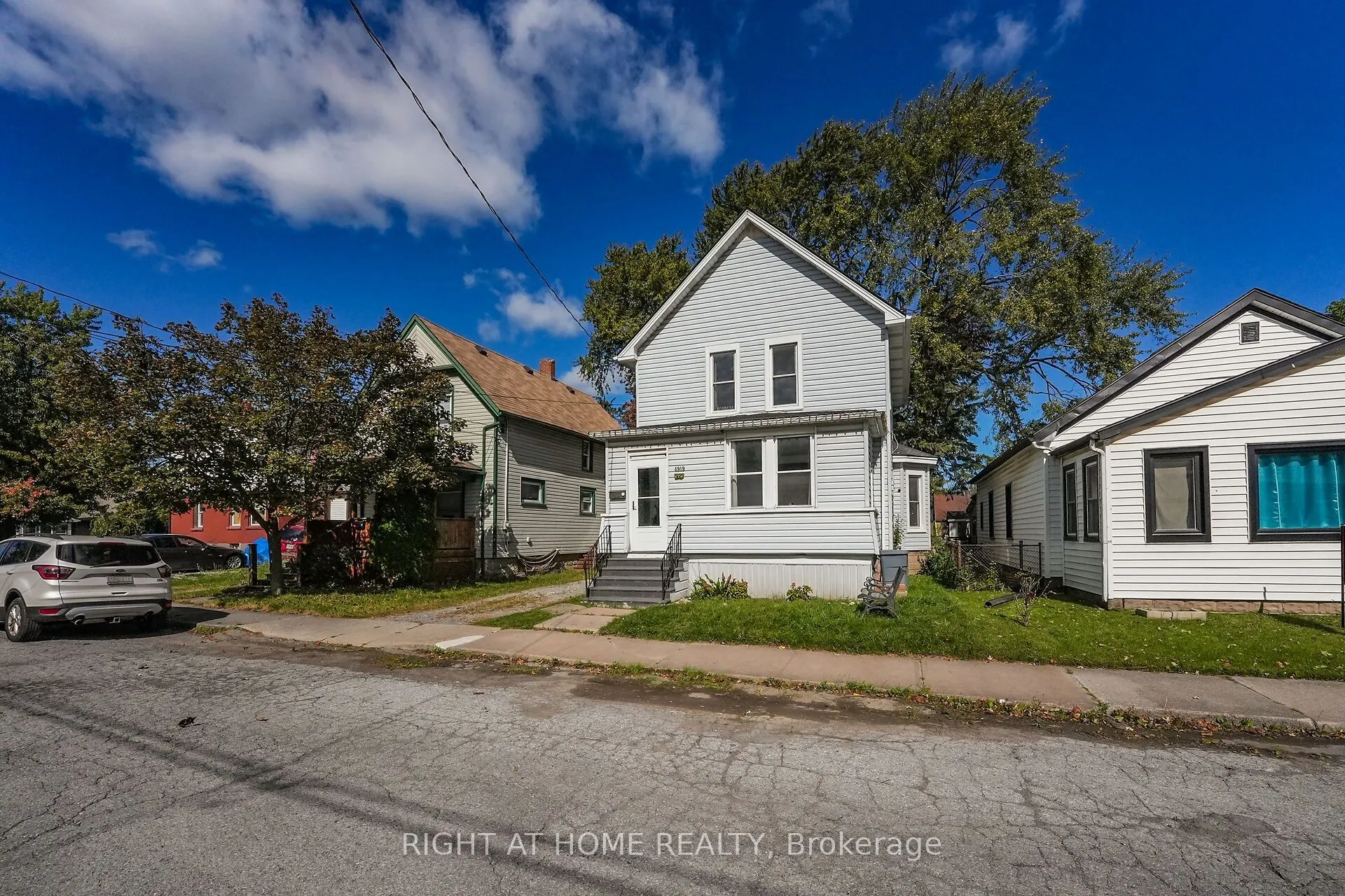 4919 Huron Street