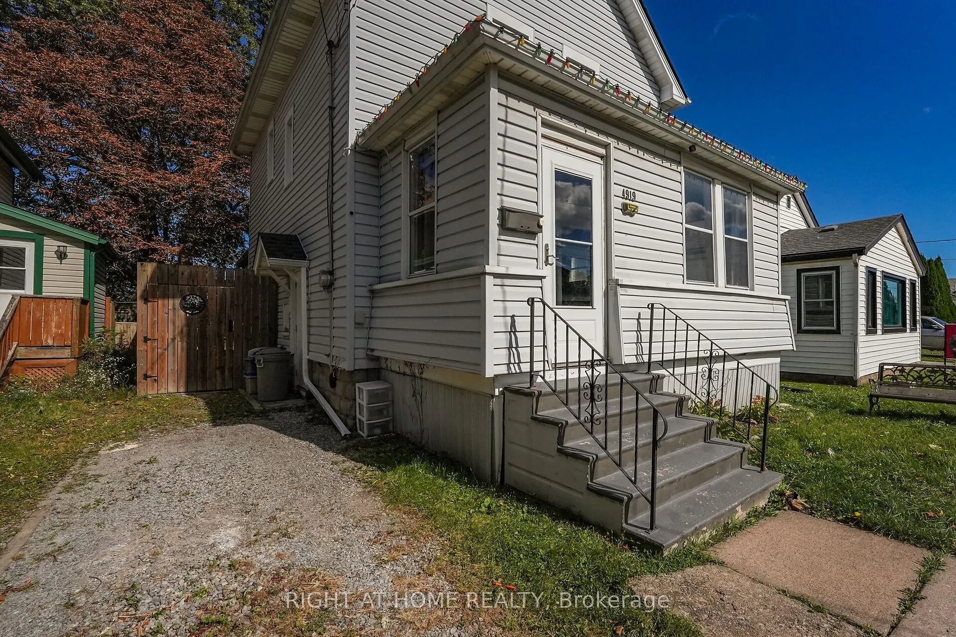 4919 Huron Street