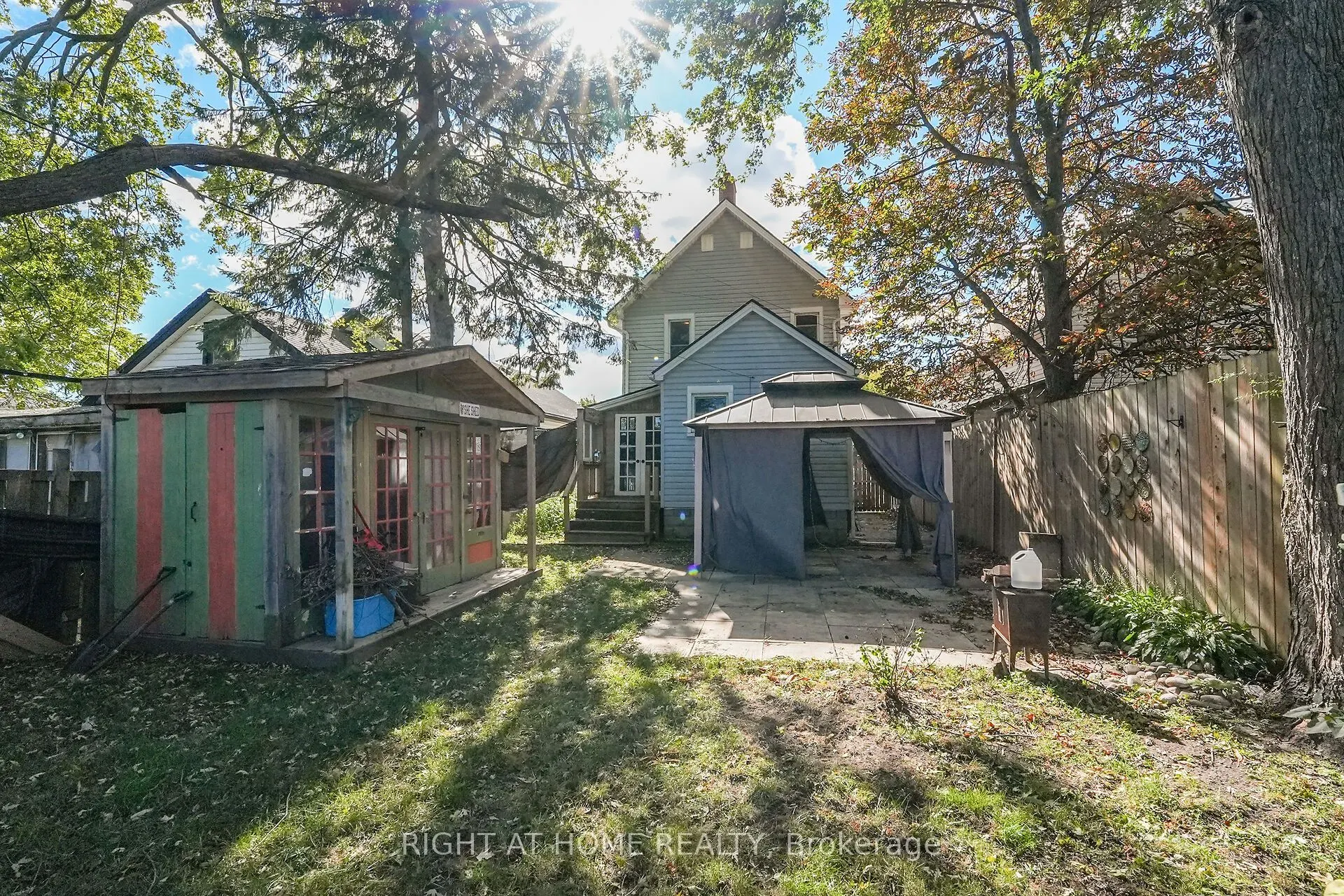 4919 Huron Street