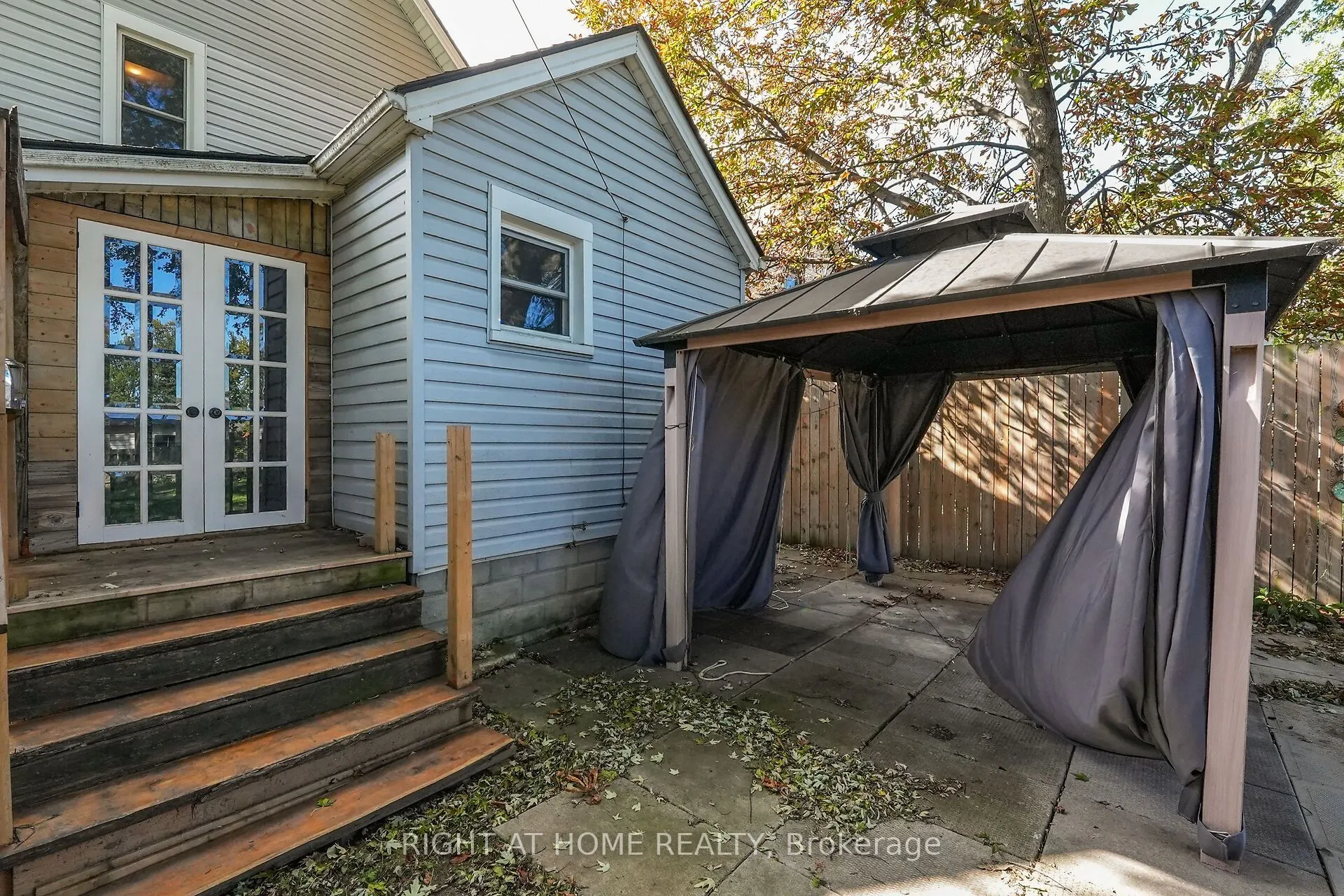 4919 Huron Street