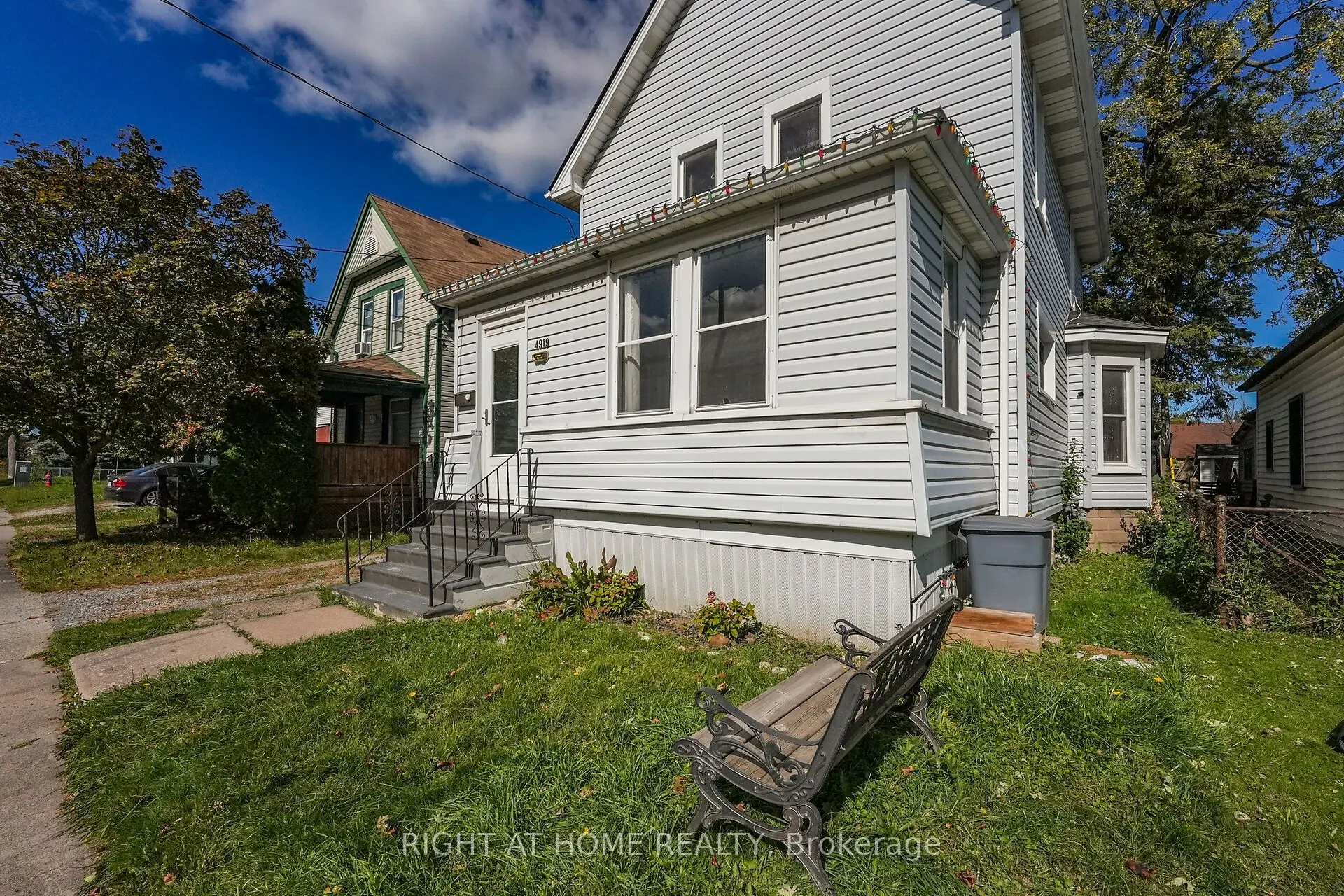 4919 Huron Street