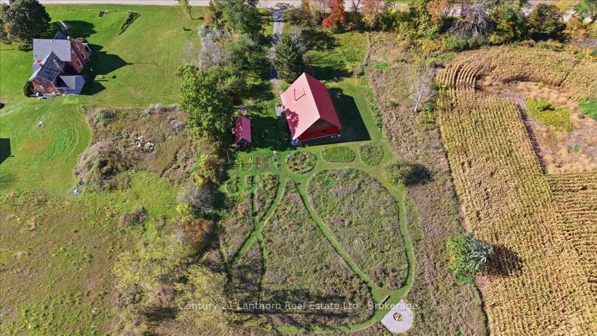 466 Woods Road