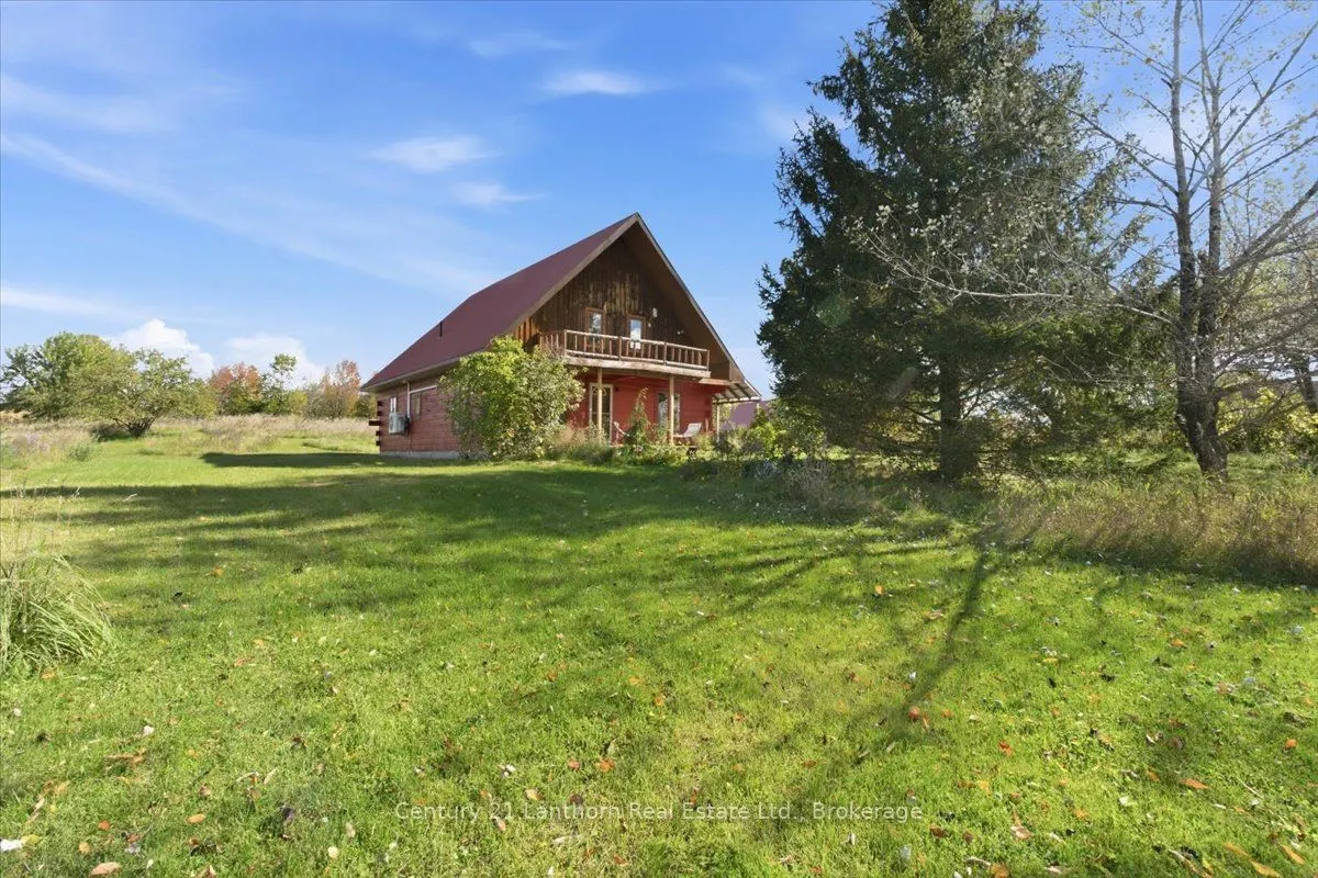 466 Woods Road