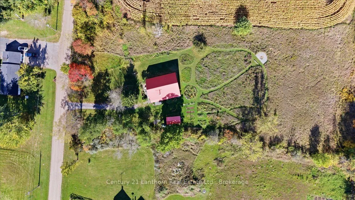 466 Woods Road