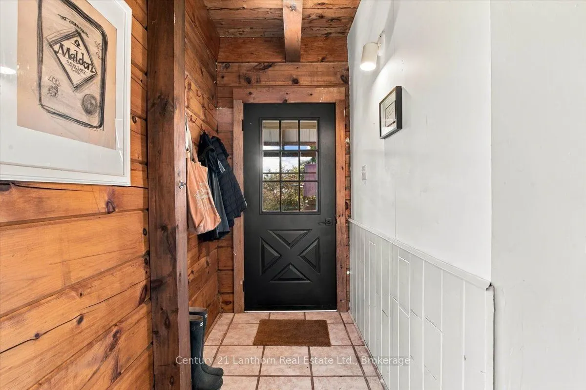 466 Woods Road