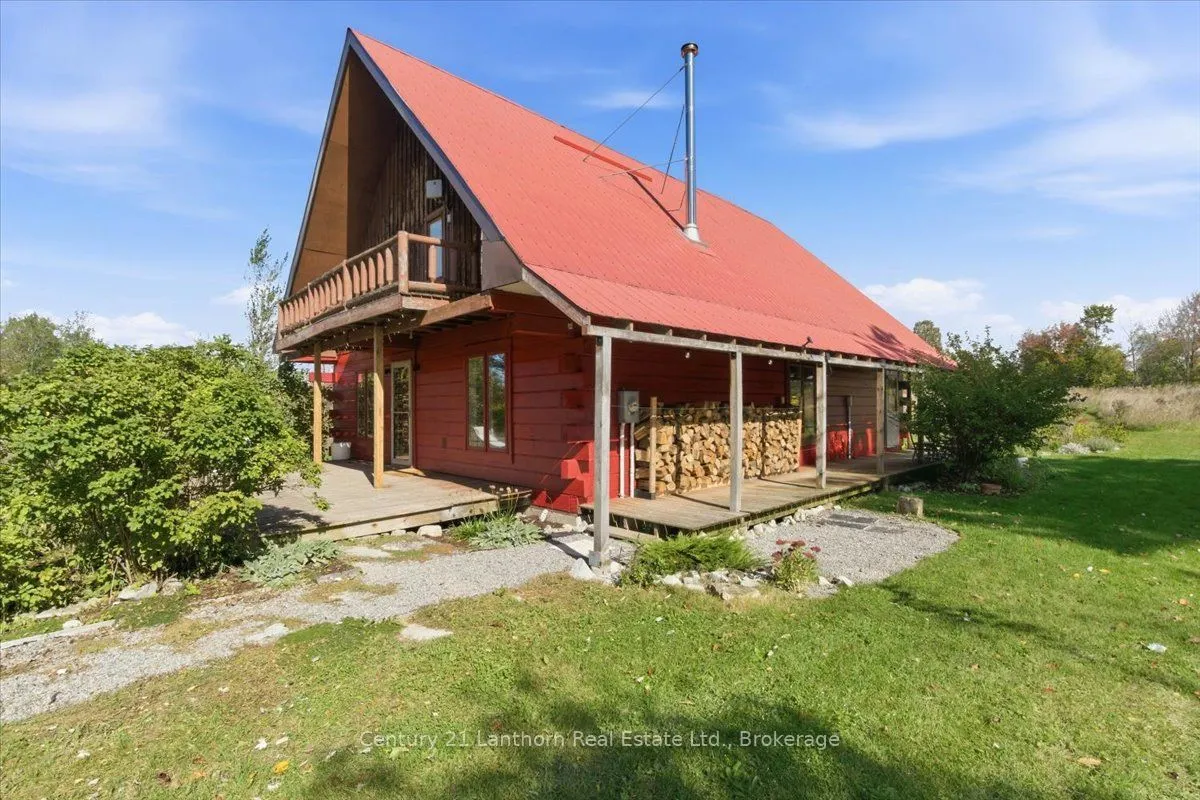 466 Woods Road