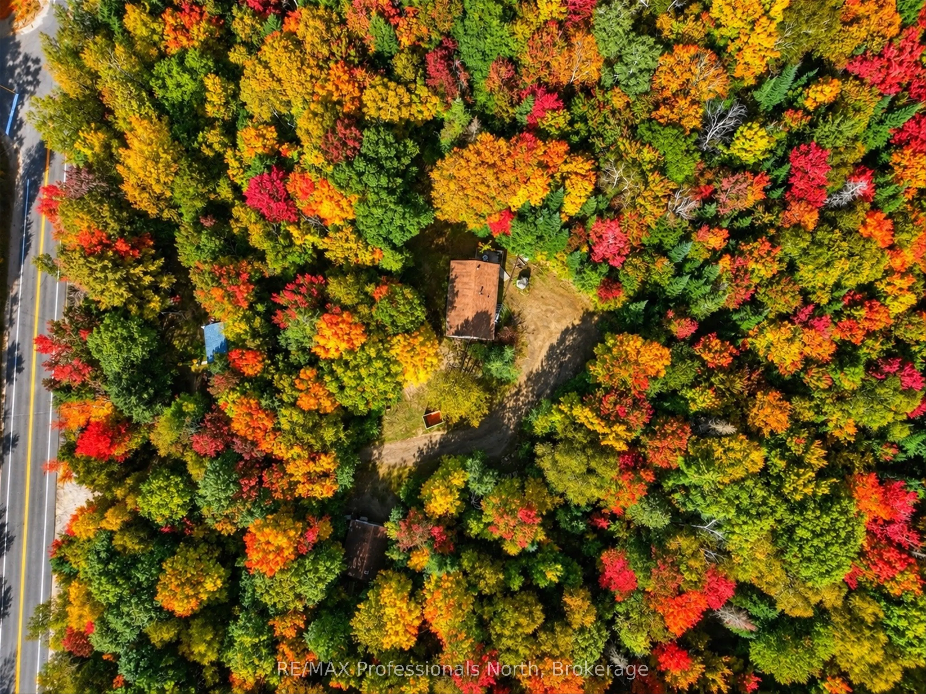 5110 Muskoka 117 Road