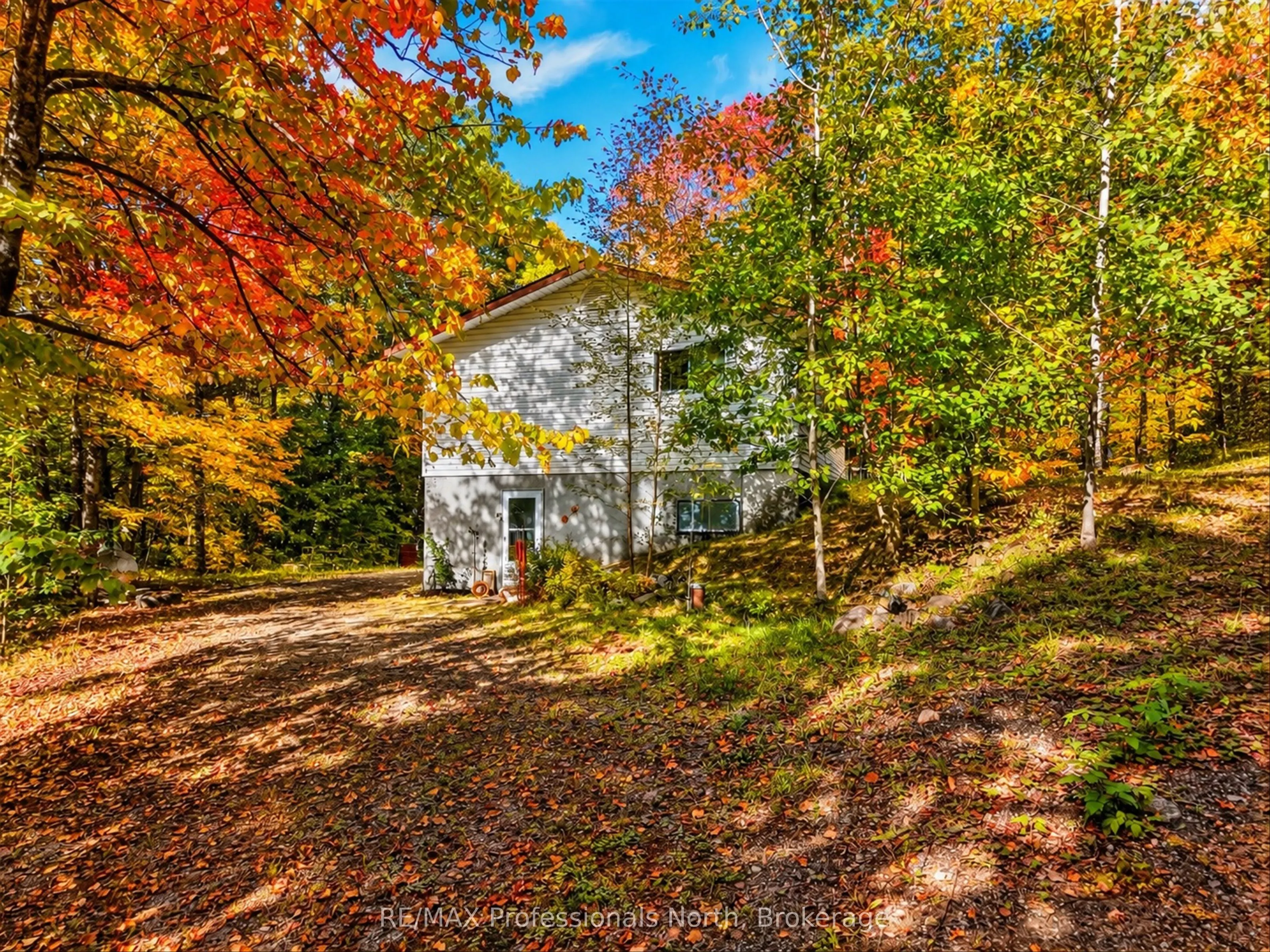 5110 Muskoka 117 Road